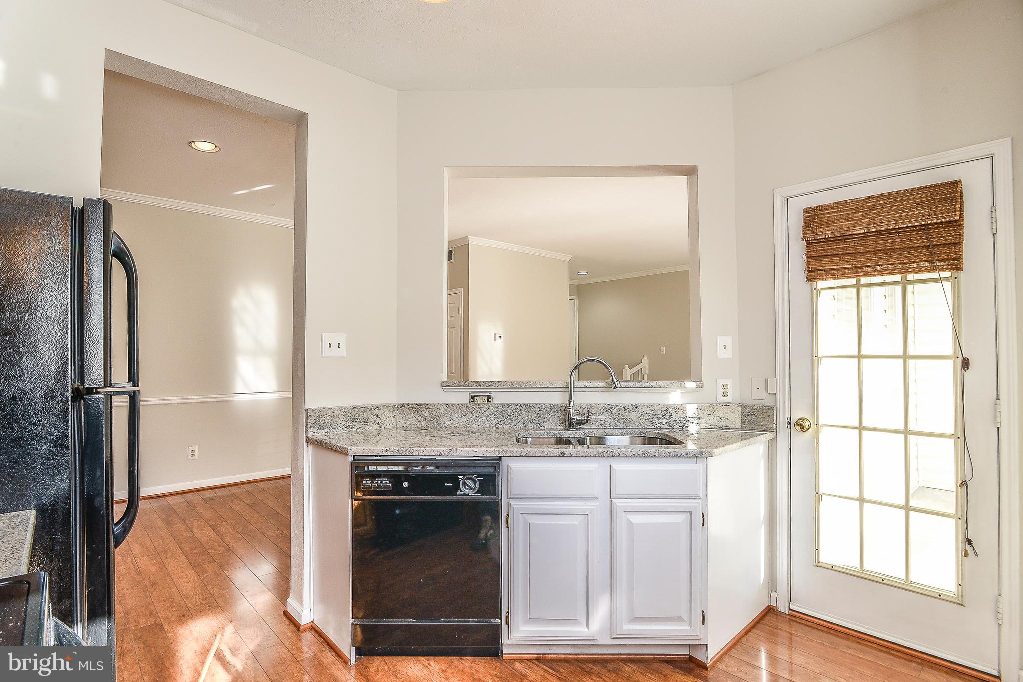 BROOKMEADE CONDO - Residential