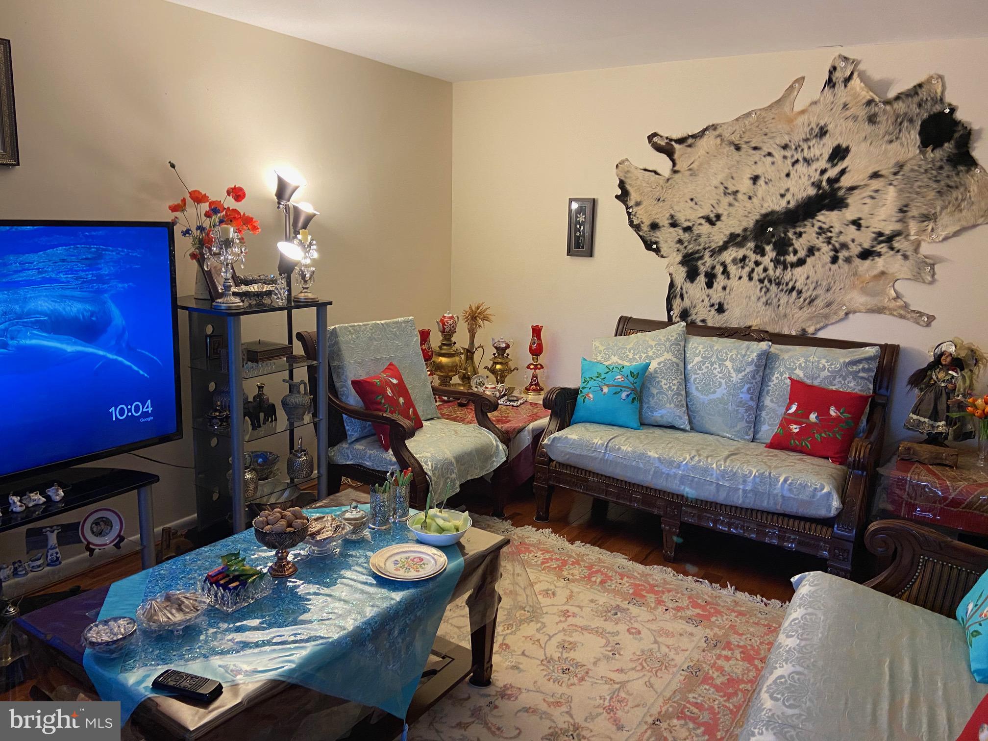 VILLAGE OF LONG REACH - Residential