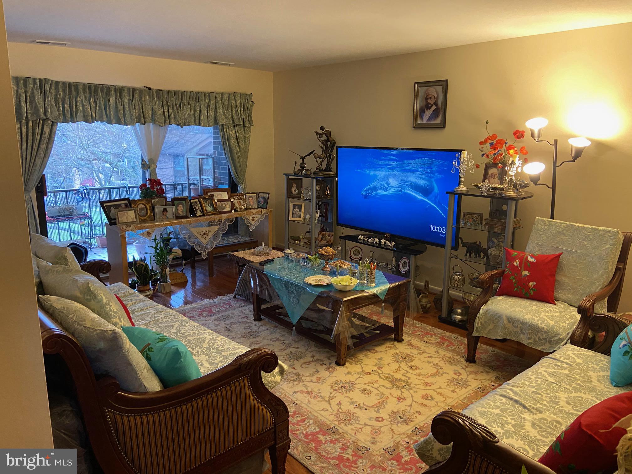 VILLAGE OF LONG REACH - Residential