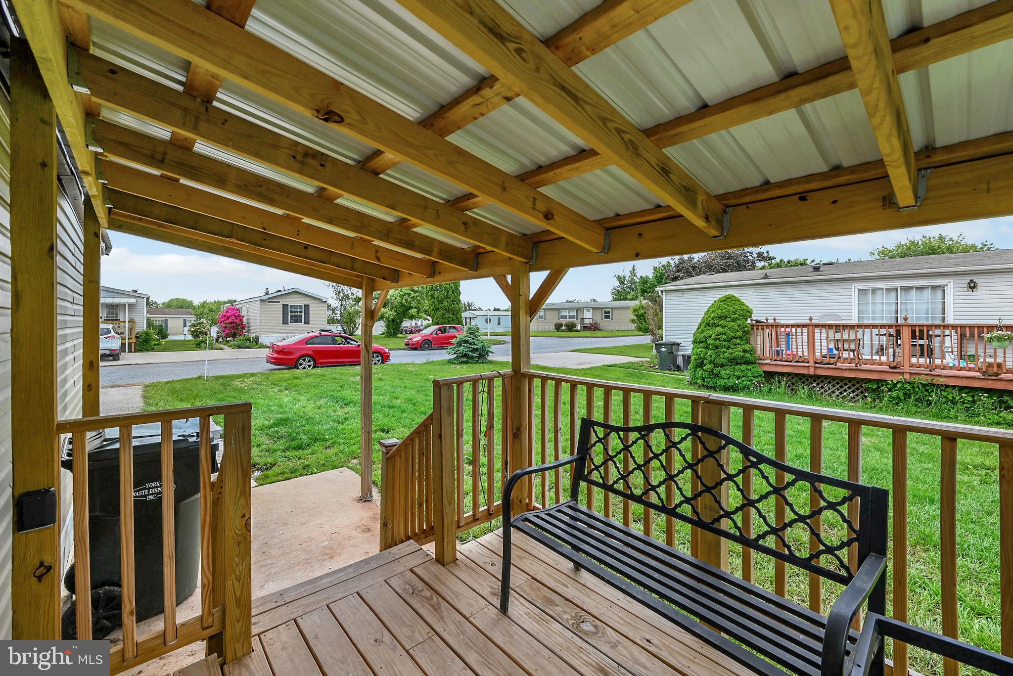 NEW OXFORD AREA - Residential