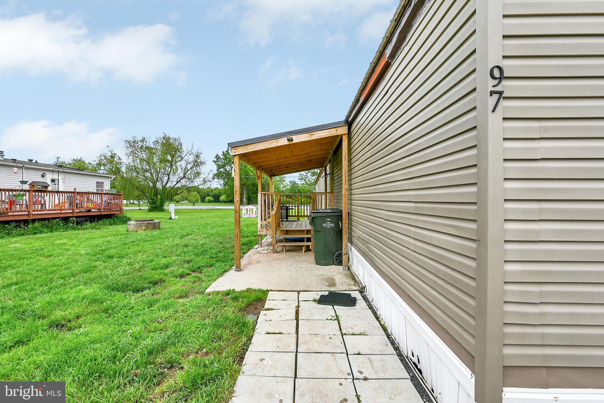 NEW OXFORD AREA - Residential