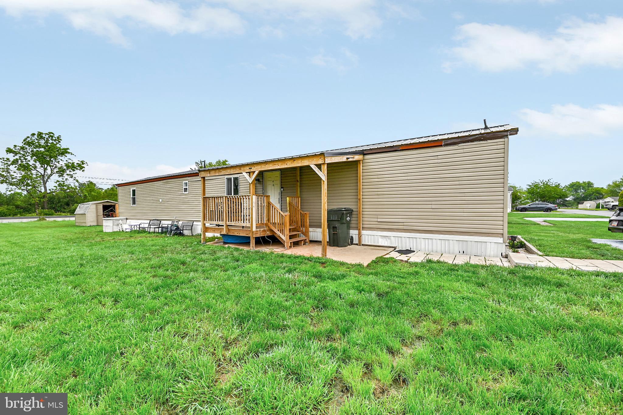 NEW OXFORD AREA - Residential