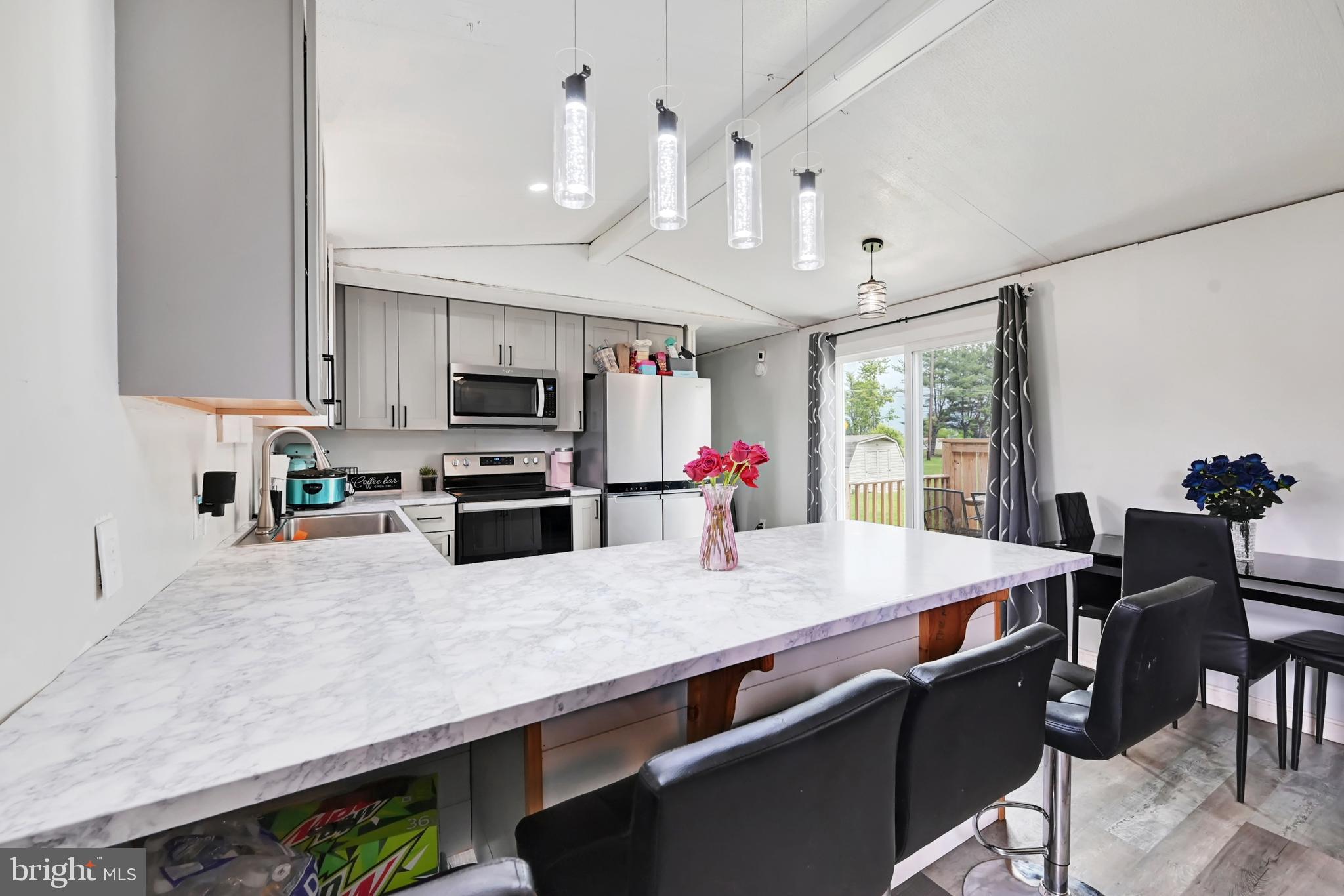 NEW OXFORD AREA - Residential