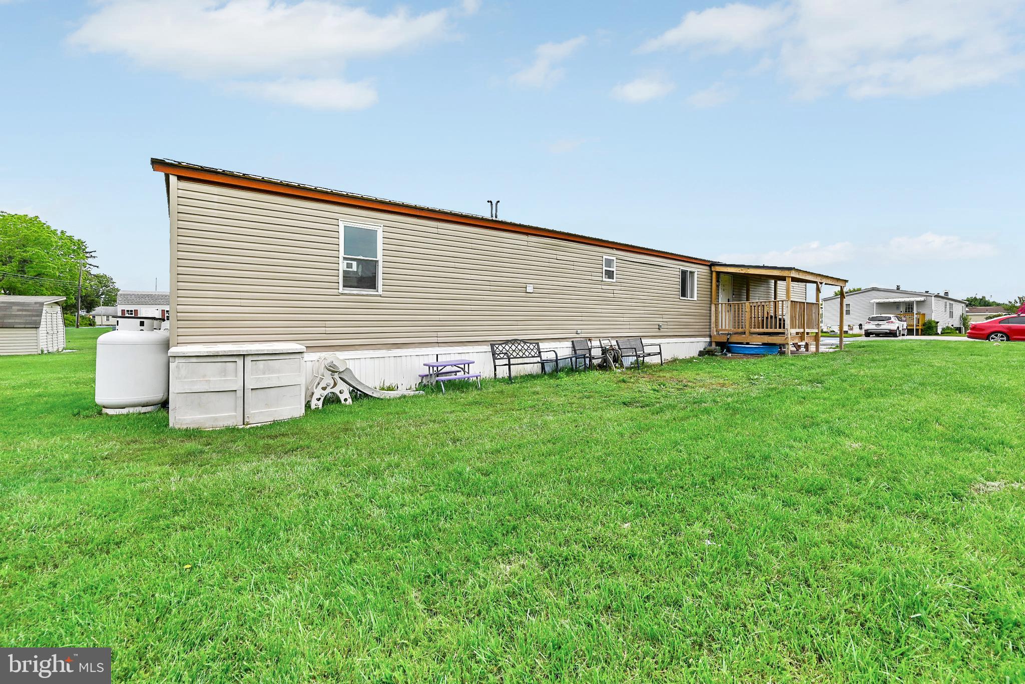 NEW OXFORD AREA - Residential