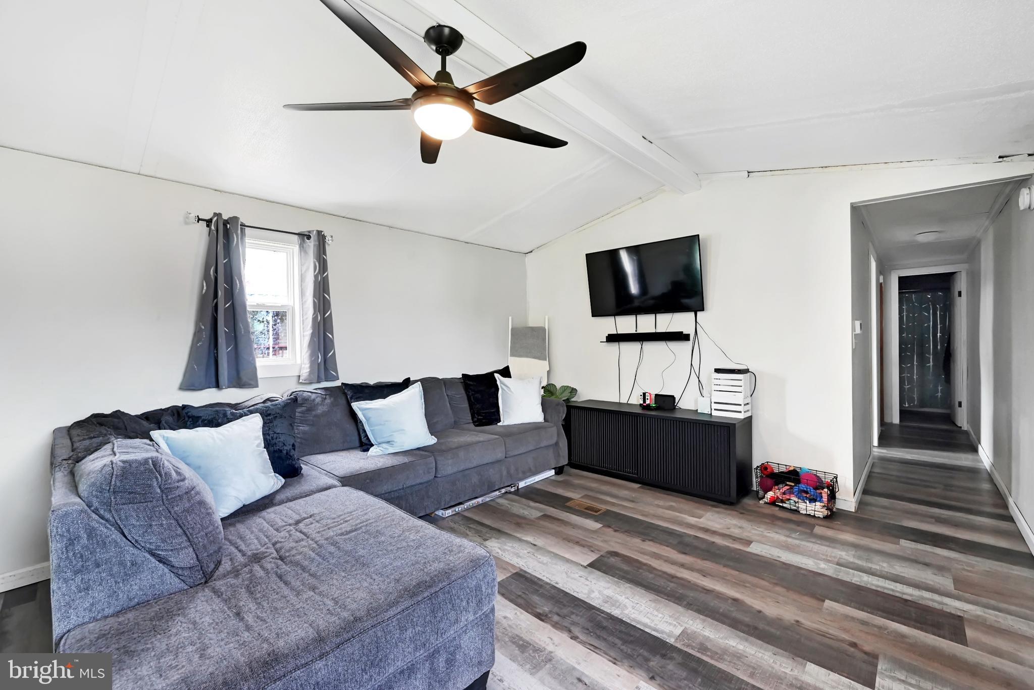 NEW OXFORD AREA - Residential