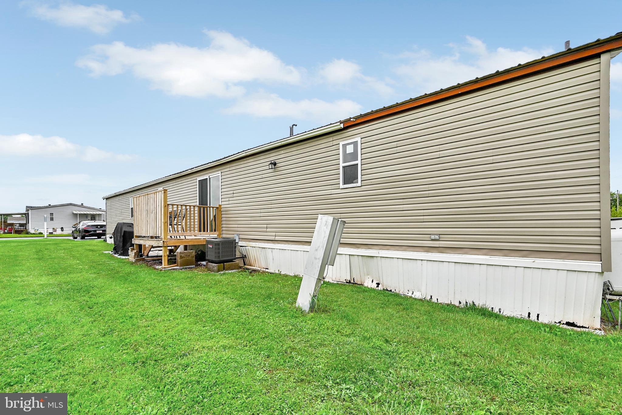 NEW OXFORD AREA - Residential
