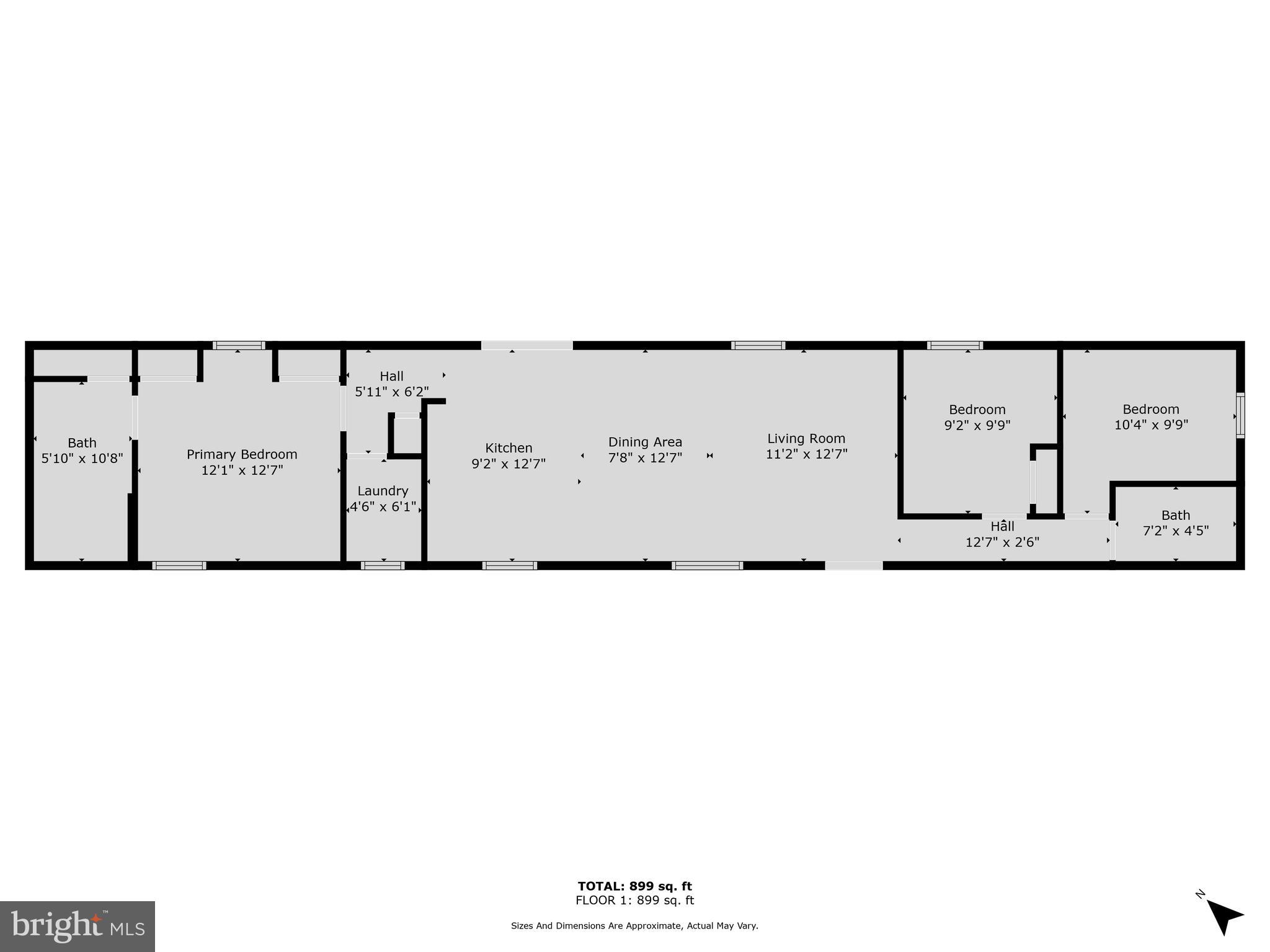 NEW OXFORD AREA - Residential