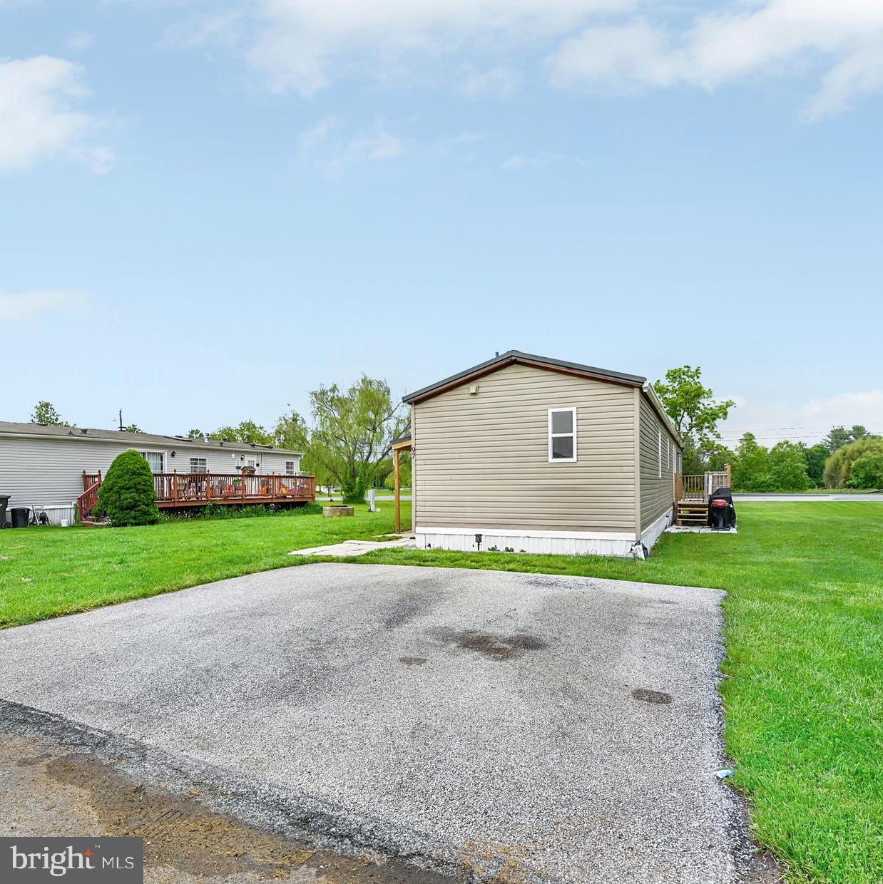 NEW OXFORD AREA - Residential