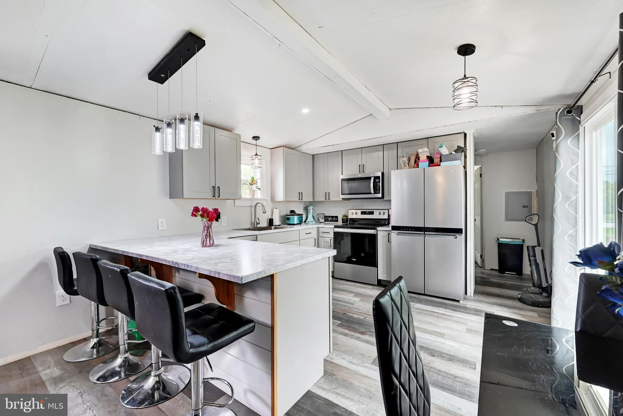 NEW OXFORD AREA - Residential