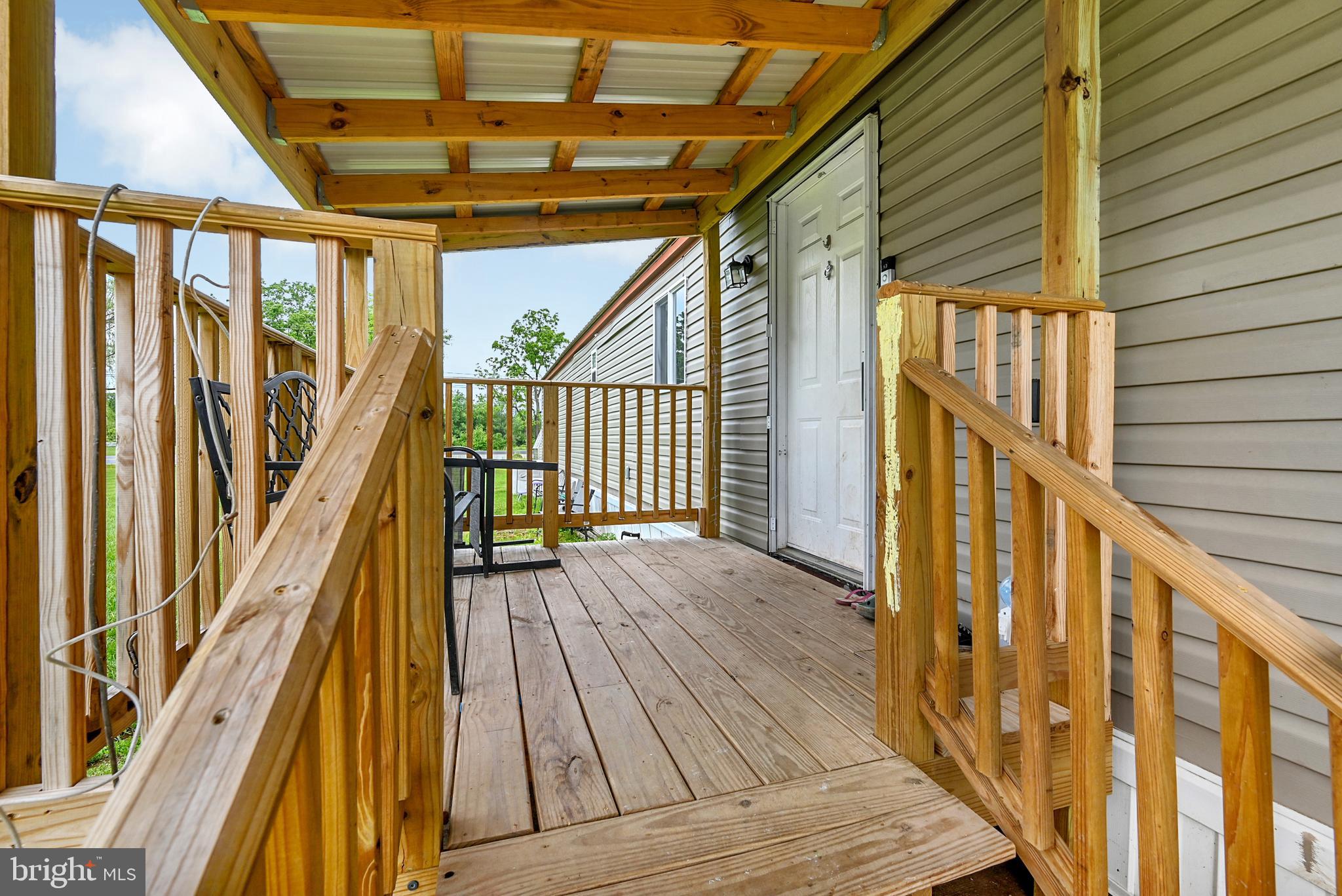 NEW OXFORD AREA - Residential