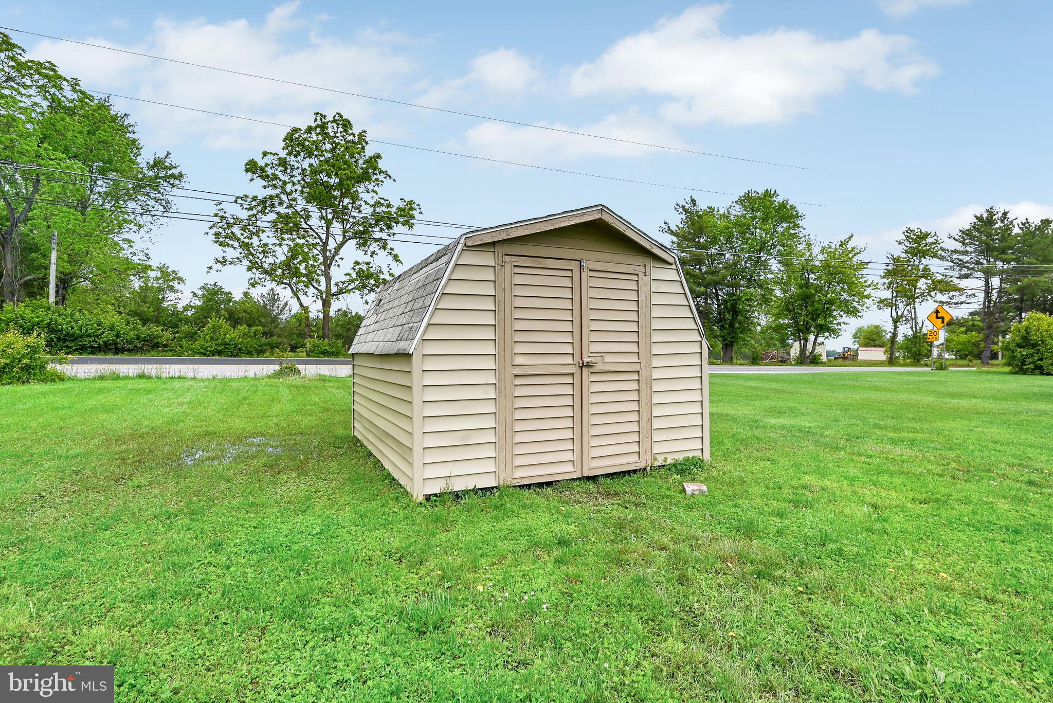 NEW OXFORD AREA - Residential