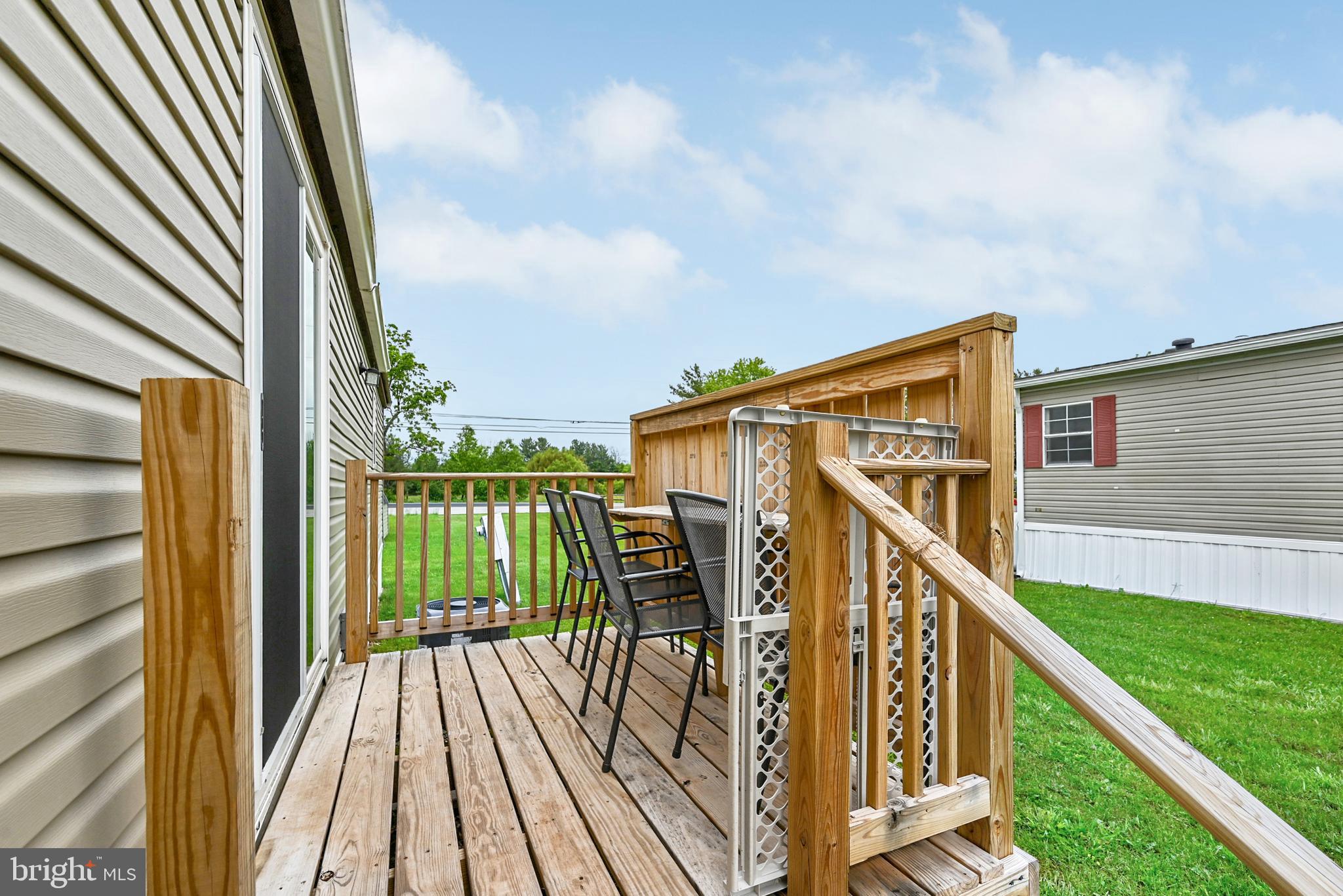 NEW OXFORD AREA - Residential