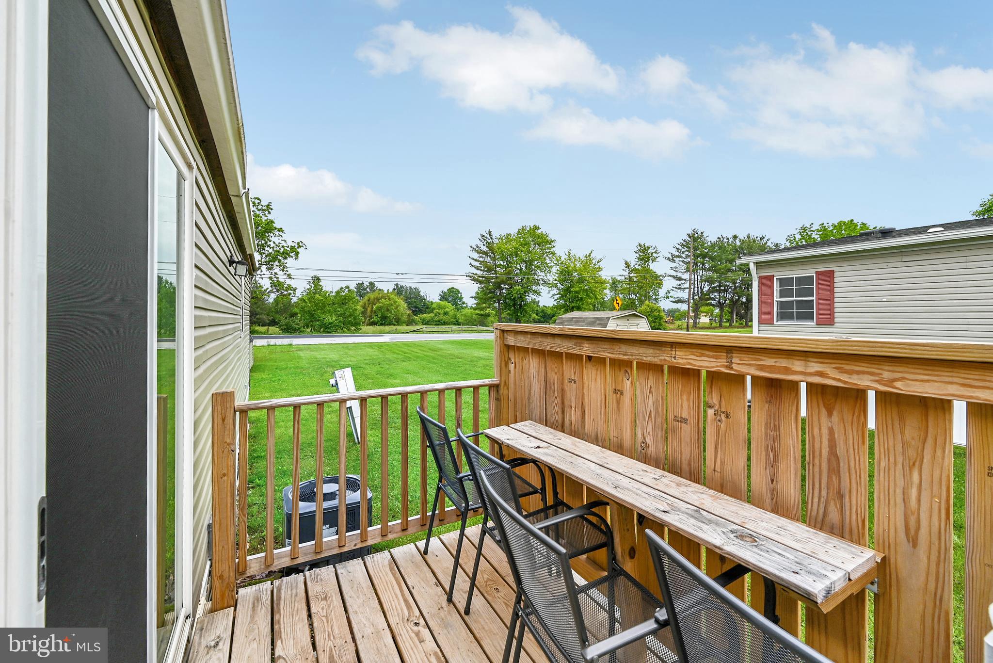 NEW OXFORD AREA - Residential