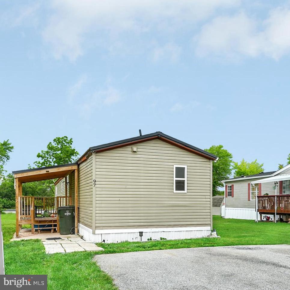 NEW OXFORD AREA - Residential