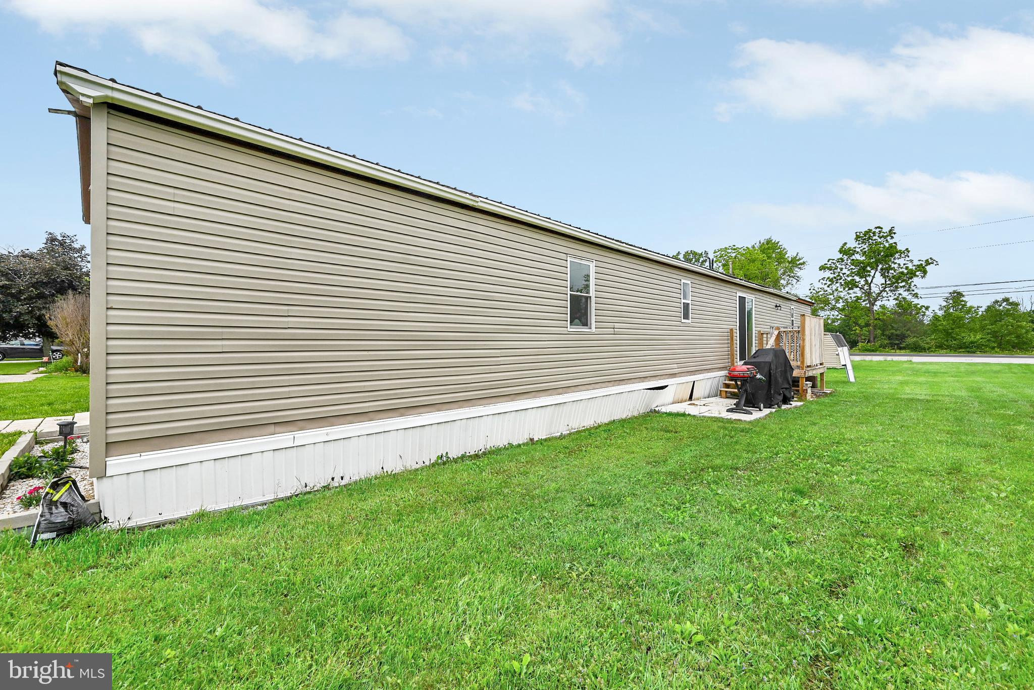 NEW OXFORD AREA - Residential