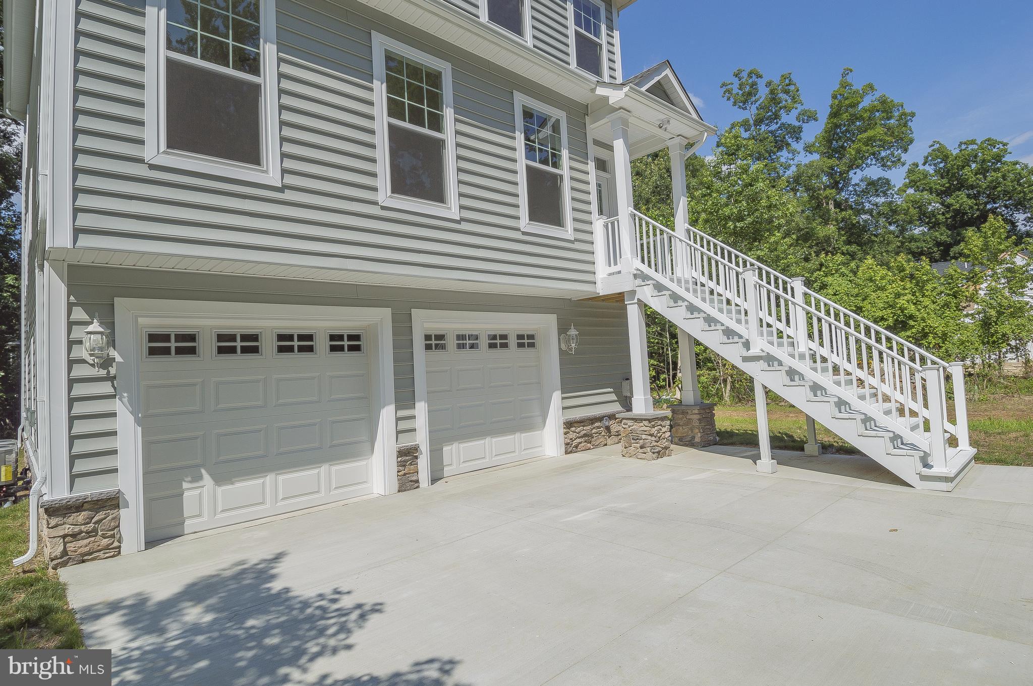 NORTH BEACH PARK - Residential