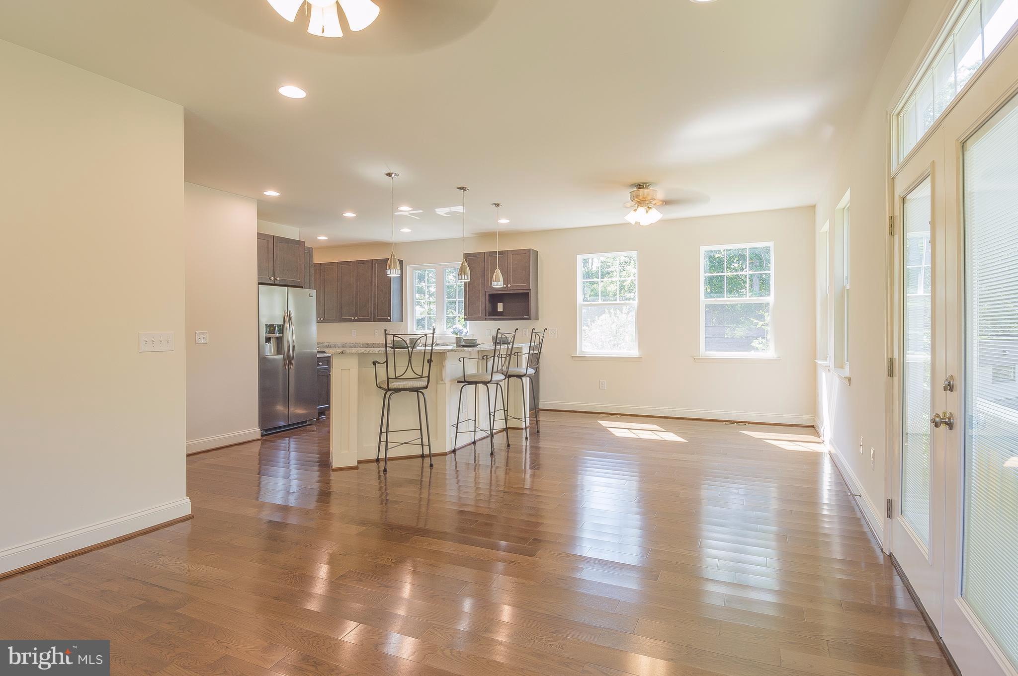 NORTH BEACH PARK - Residential