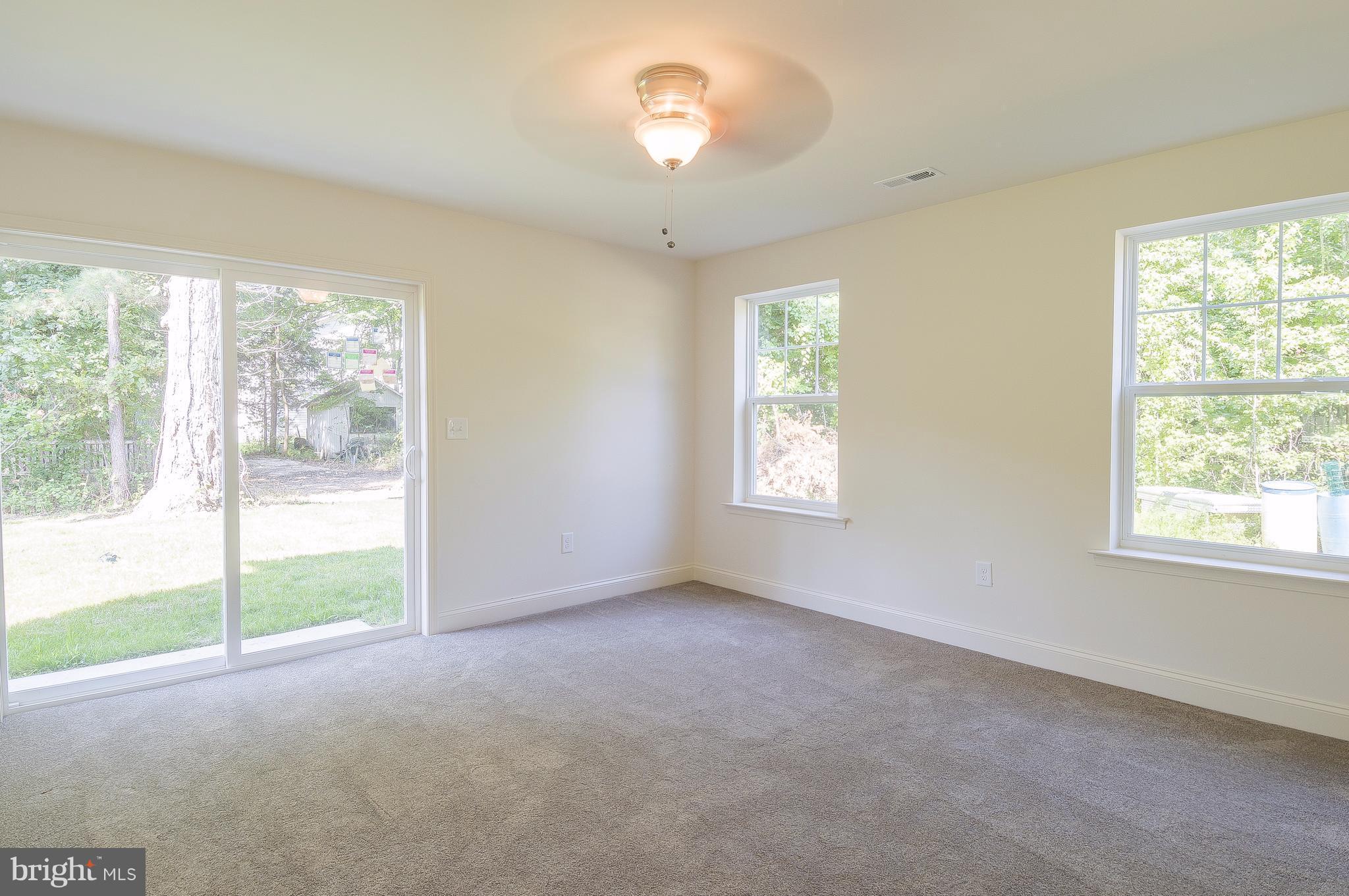 NORTH BEACH PARK - Residential