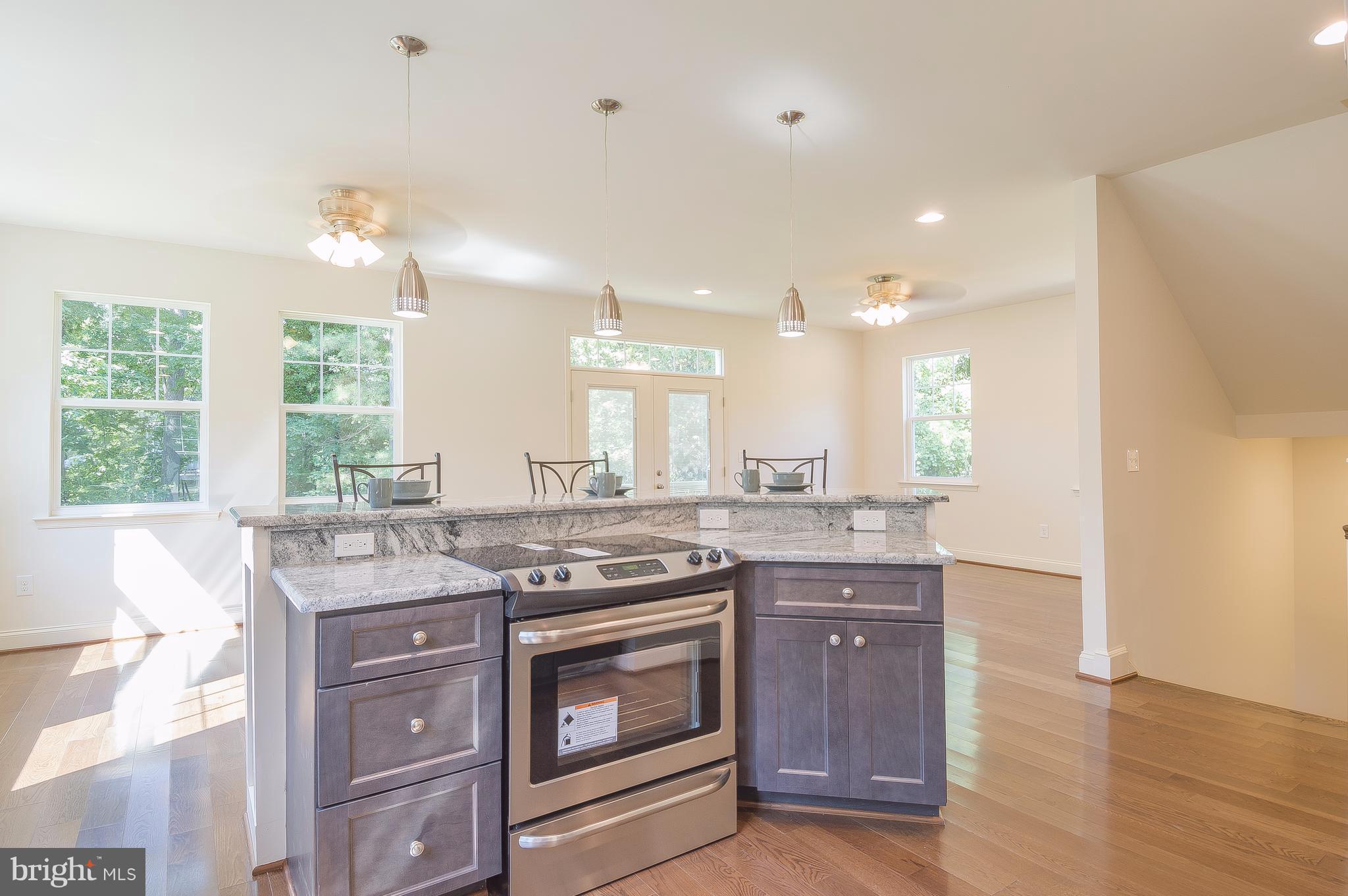 NORTH BEACH PARK - Residential