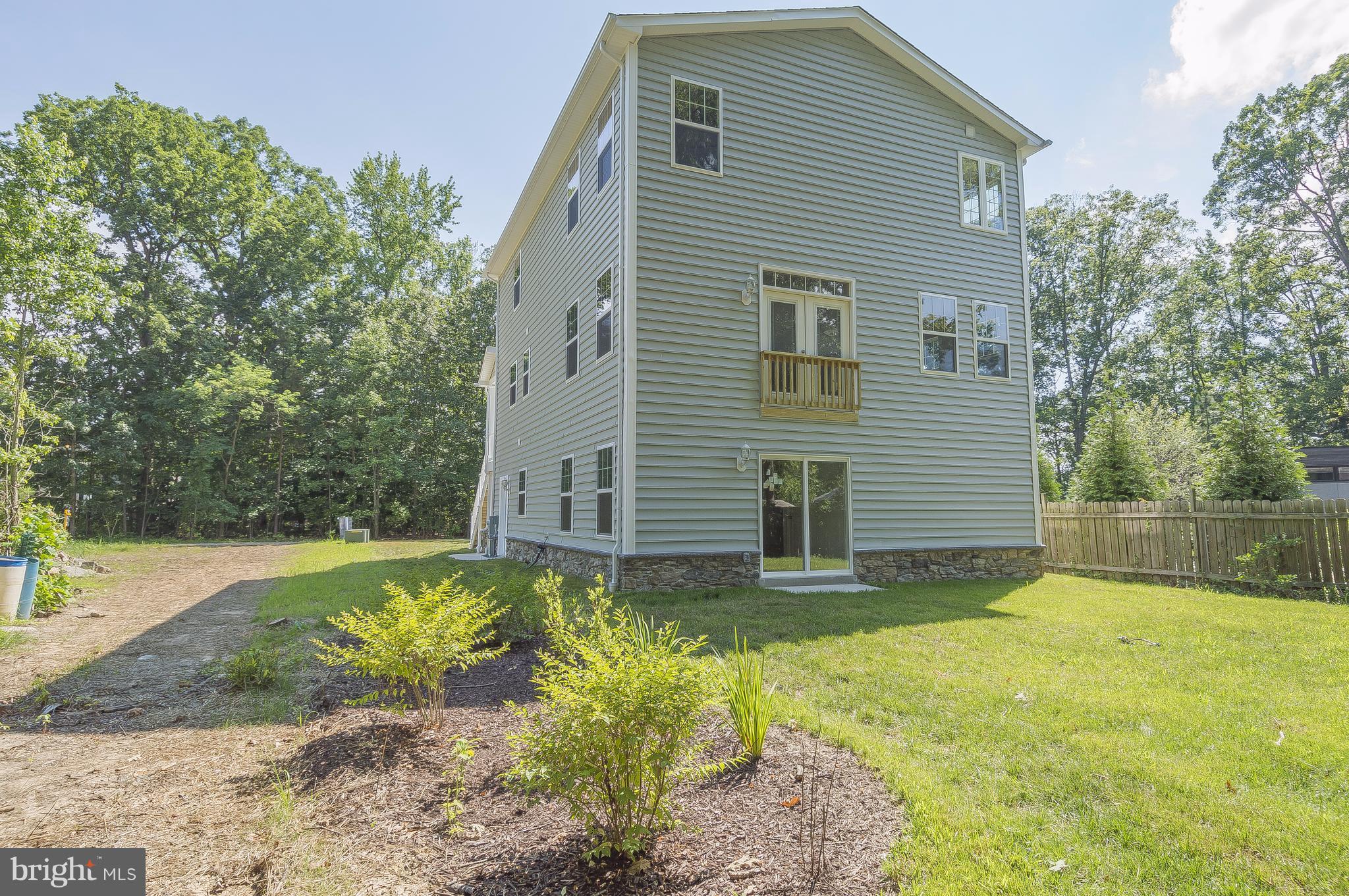 NORTH BEACH PARK - Residential