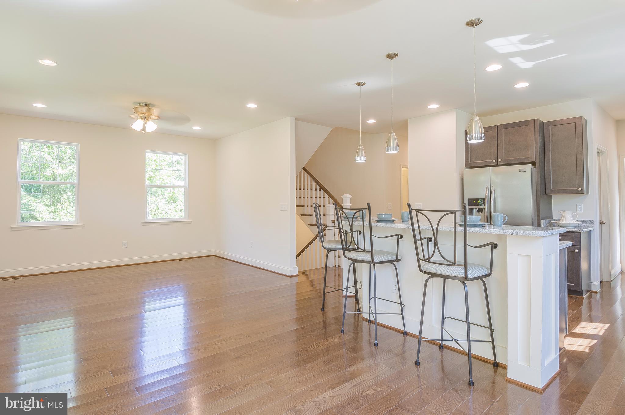 NORTH BEACH PARK - Residential