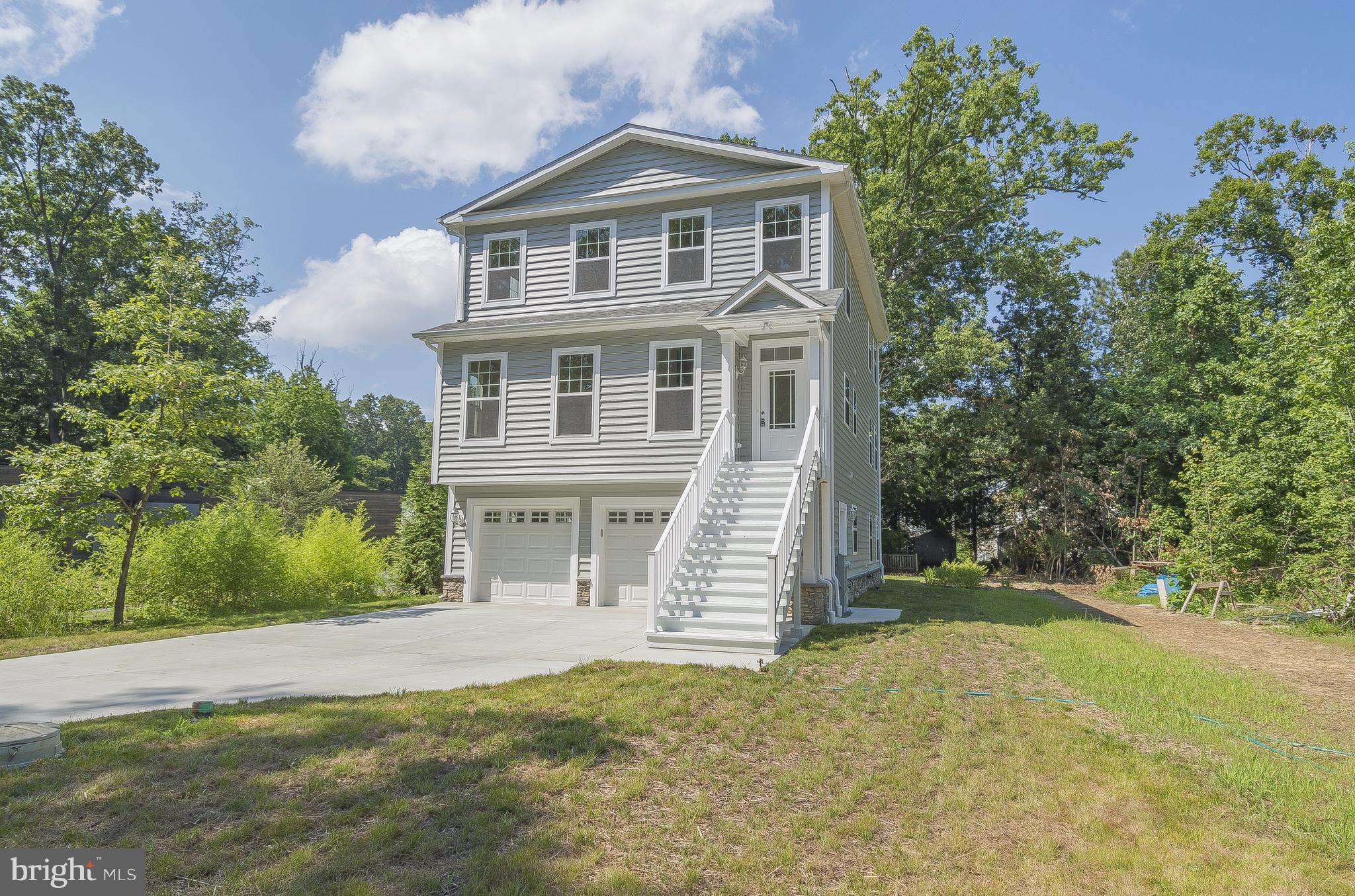 NORTH BEACH PARK - Residential