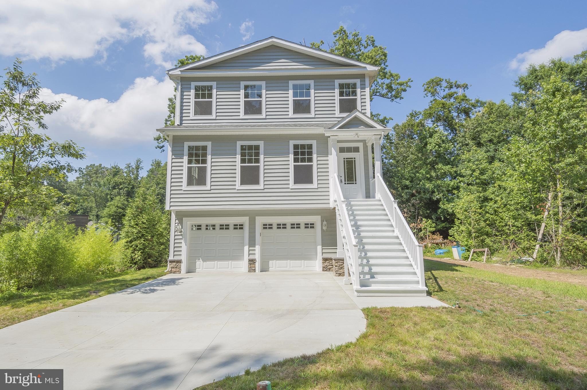 NORTH BEACH PARK - Residential