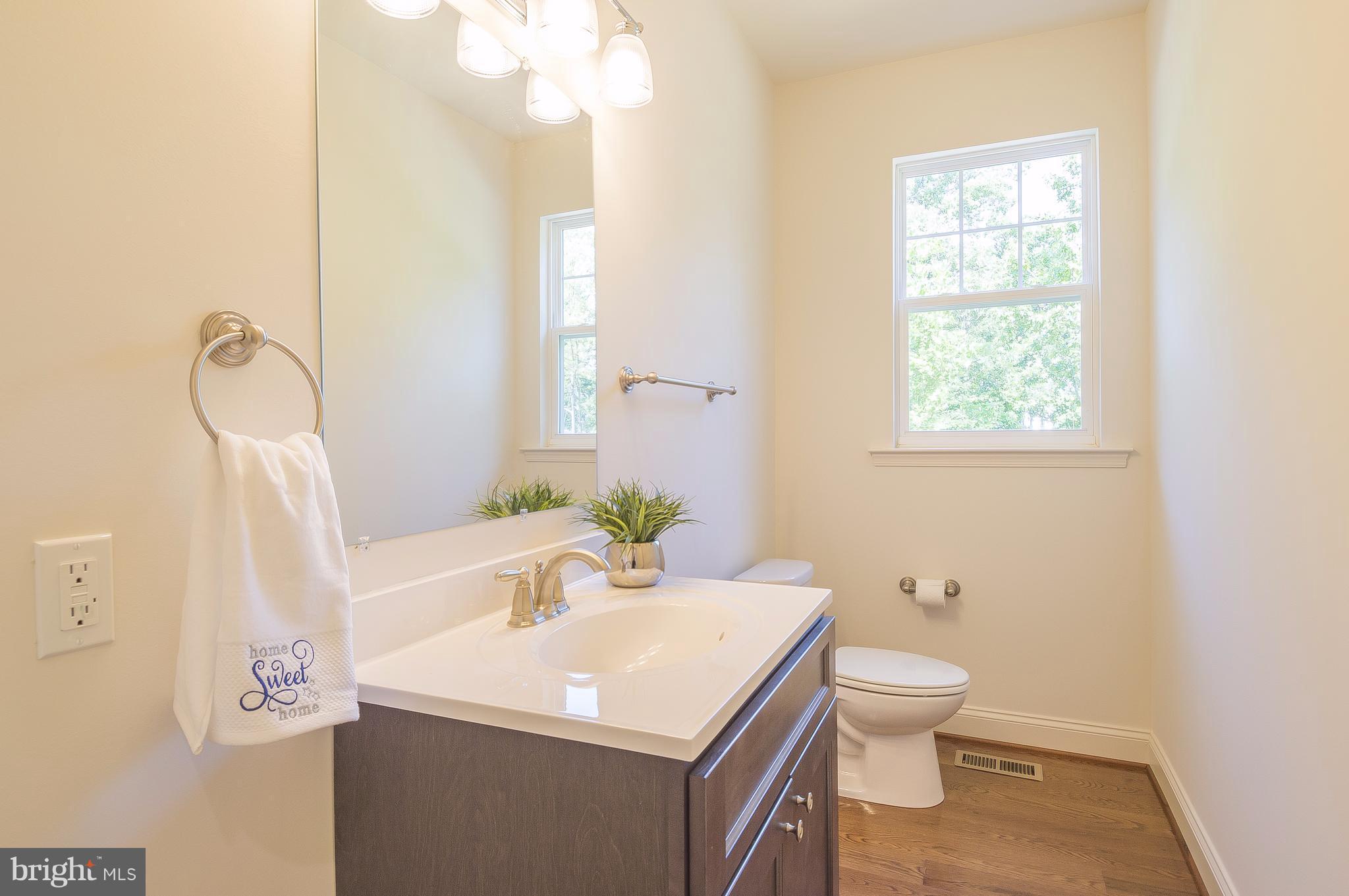 NORTH BEACH PARK - Residential