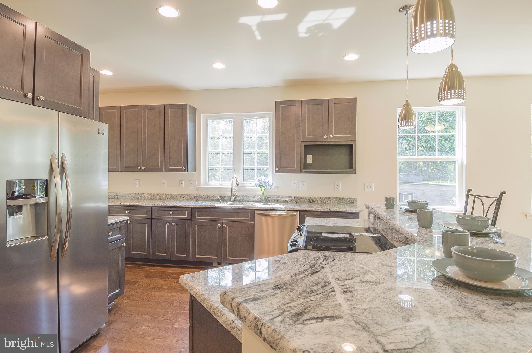 NORTH BEACH PARK - Residential