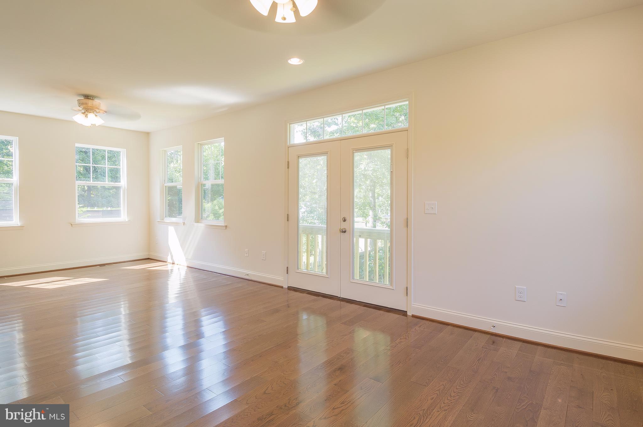 NORTH BEACH PARK - Residential