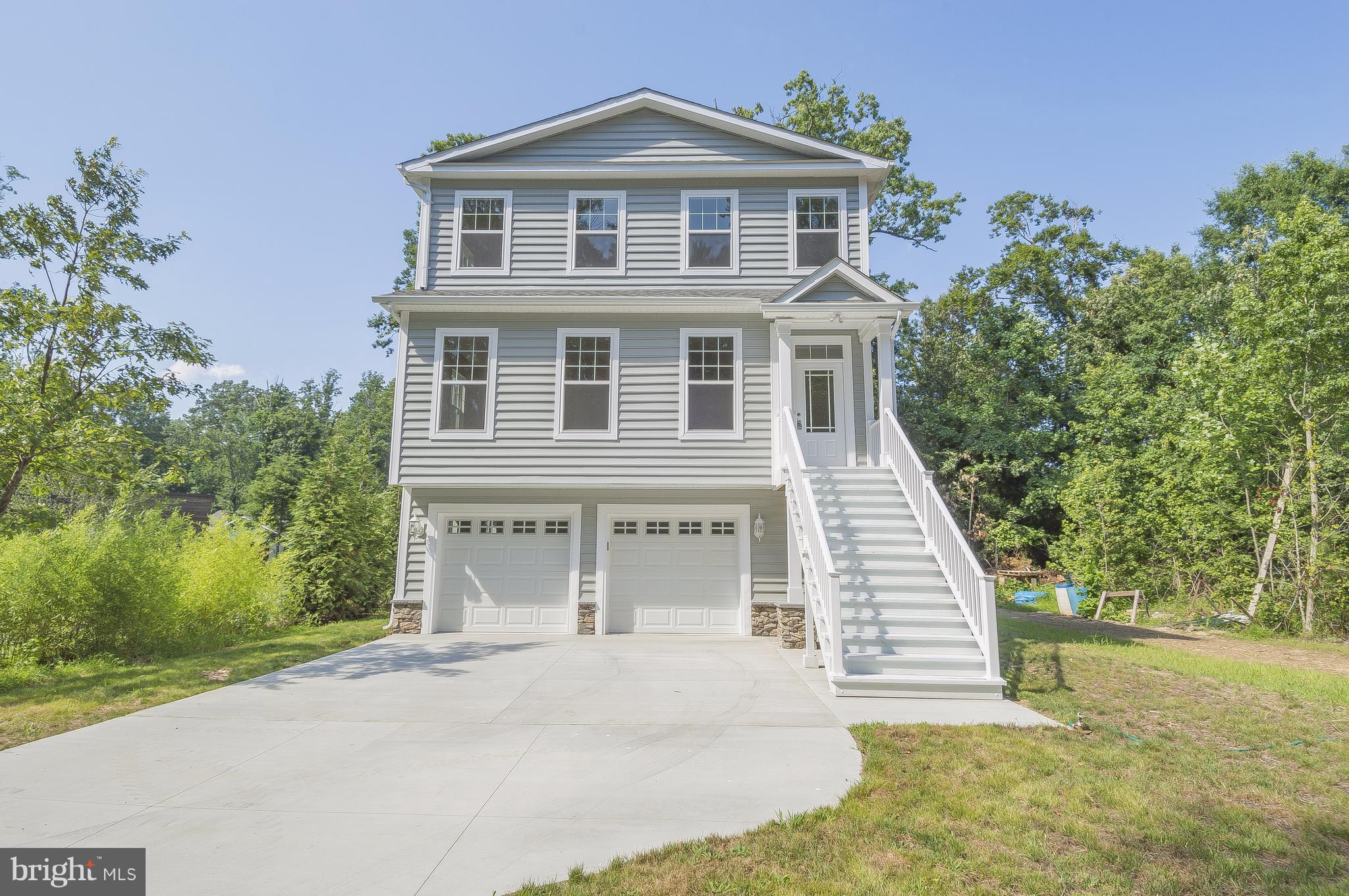 NORTH BEACH PARK - Residential