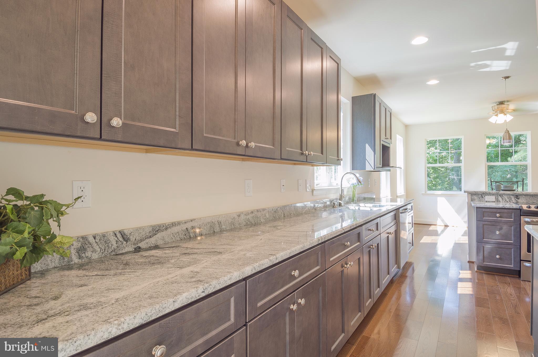 NORTH BEACH PARK - Residential