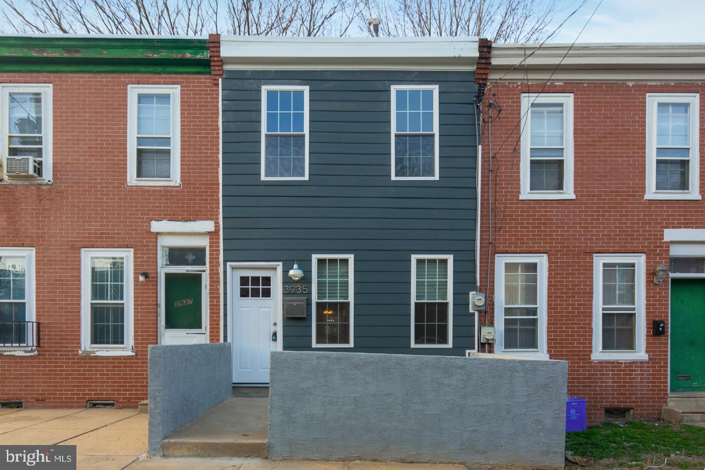 MANTUA - Residential