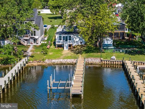 7847 LEYMAR ROAD GLEN BURNIE MD 21060