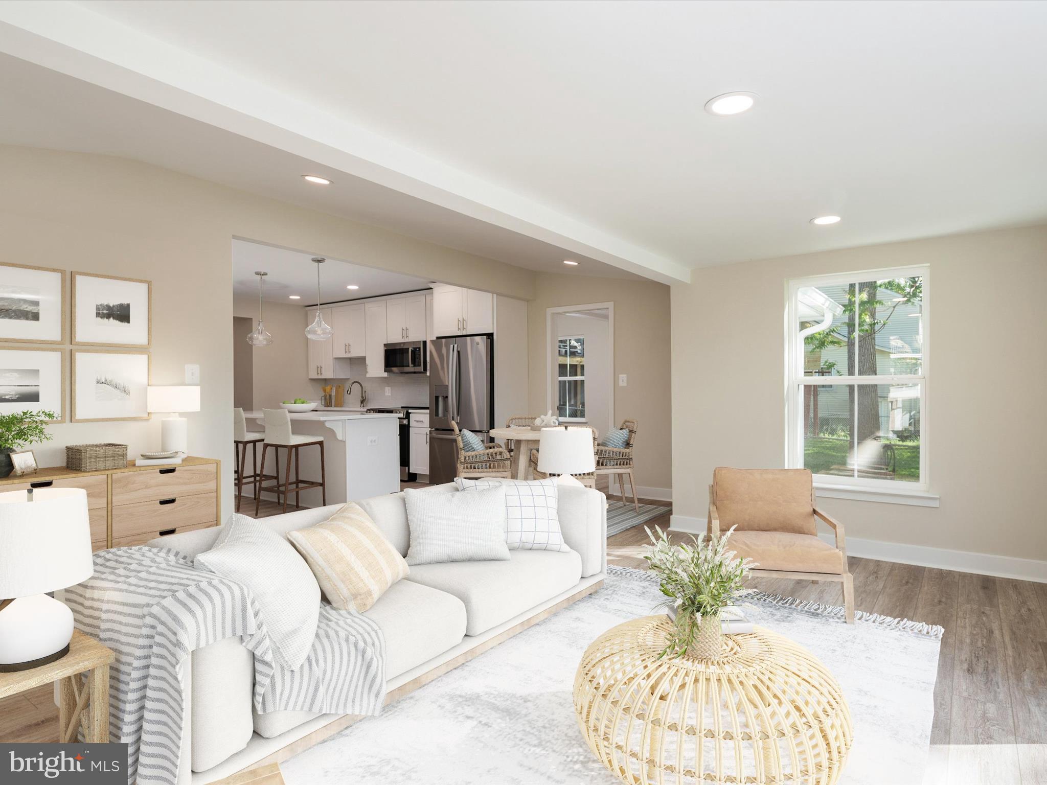 MARGATE - Residential