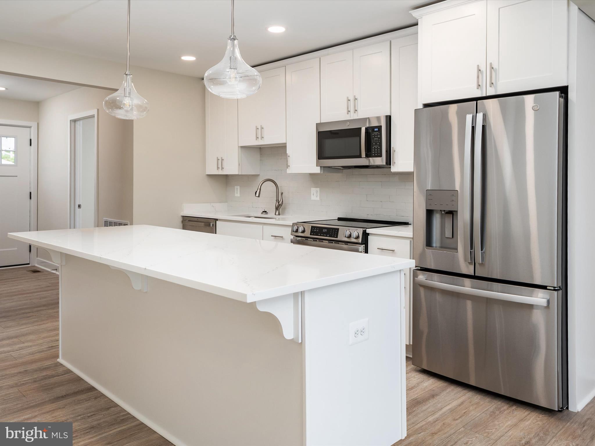 MARGATE - Residential