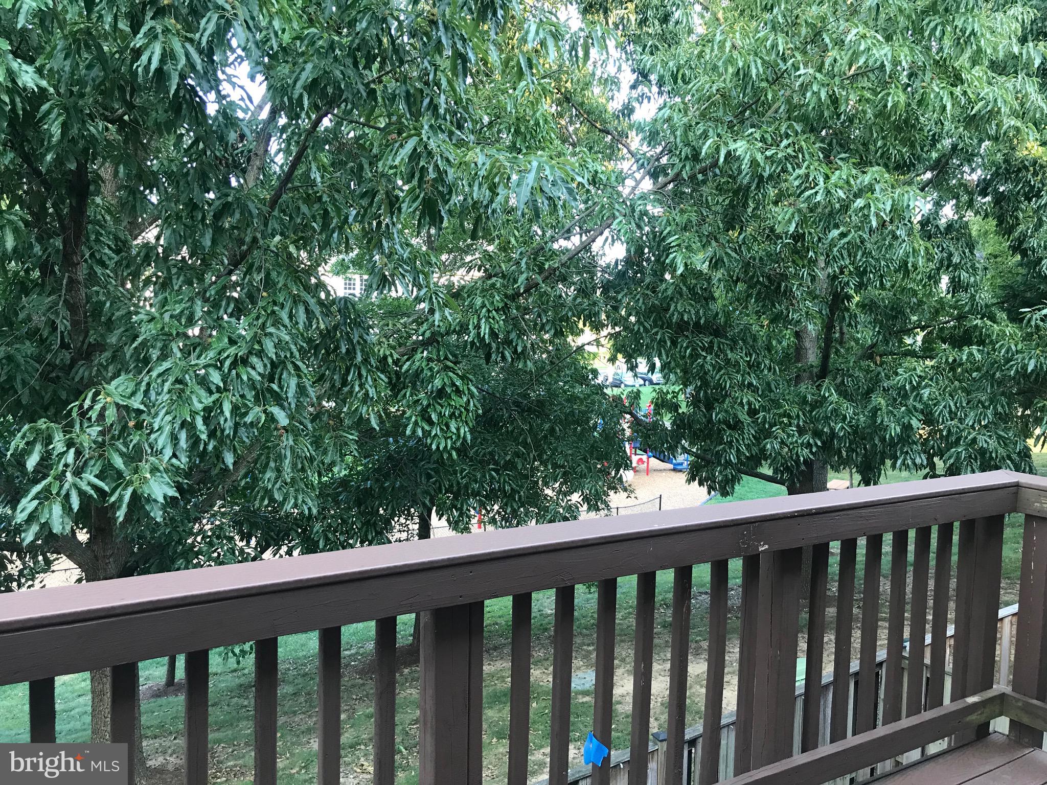 MARKHAMS GRANT - Residential Lease