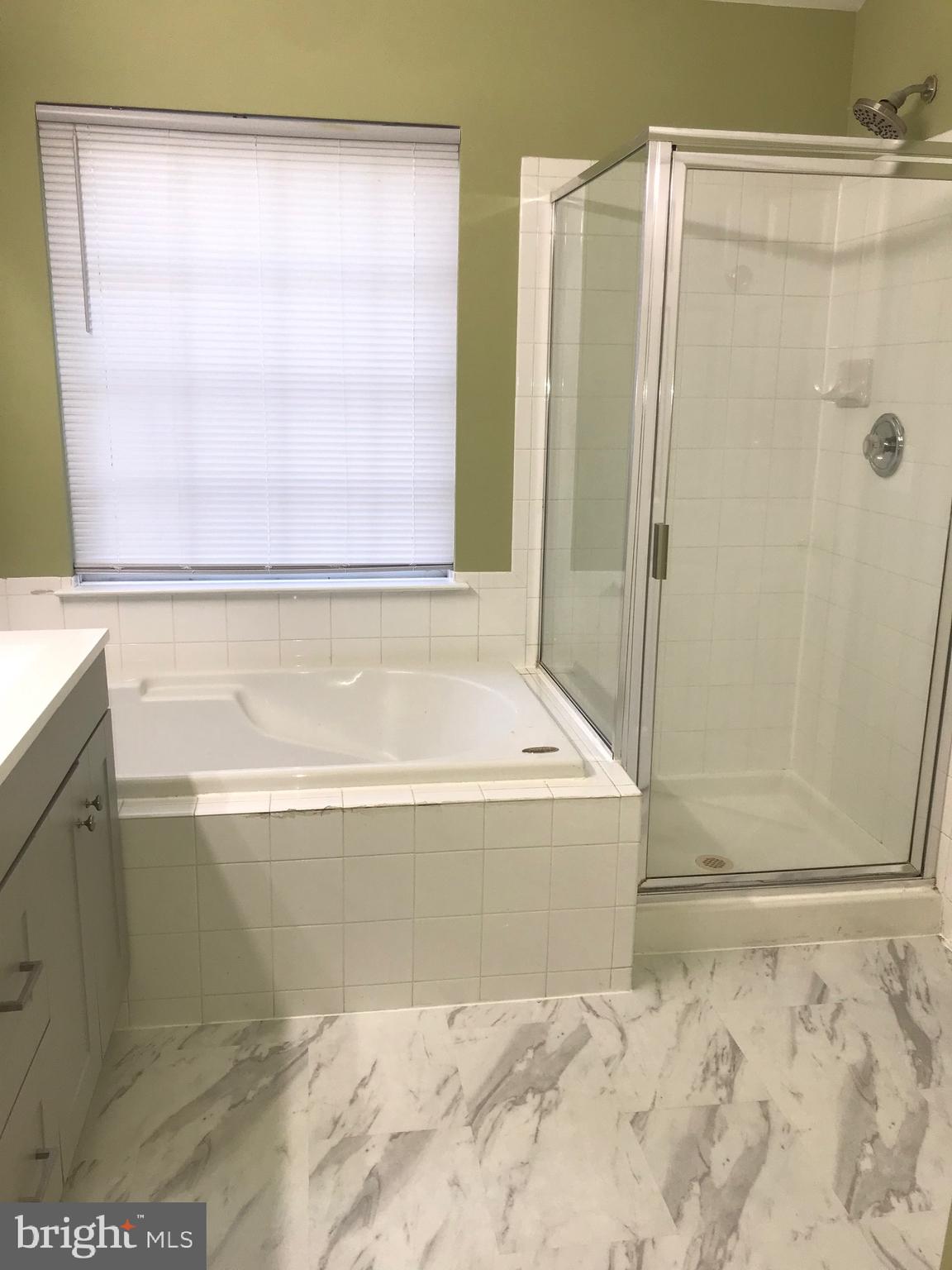 MARKHAMS GRANT - Residential Lease