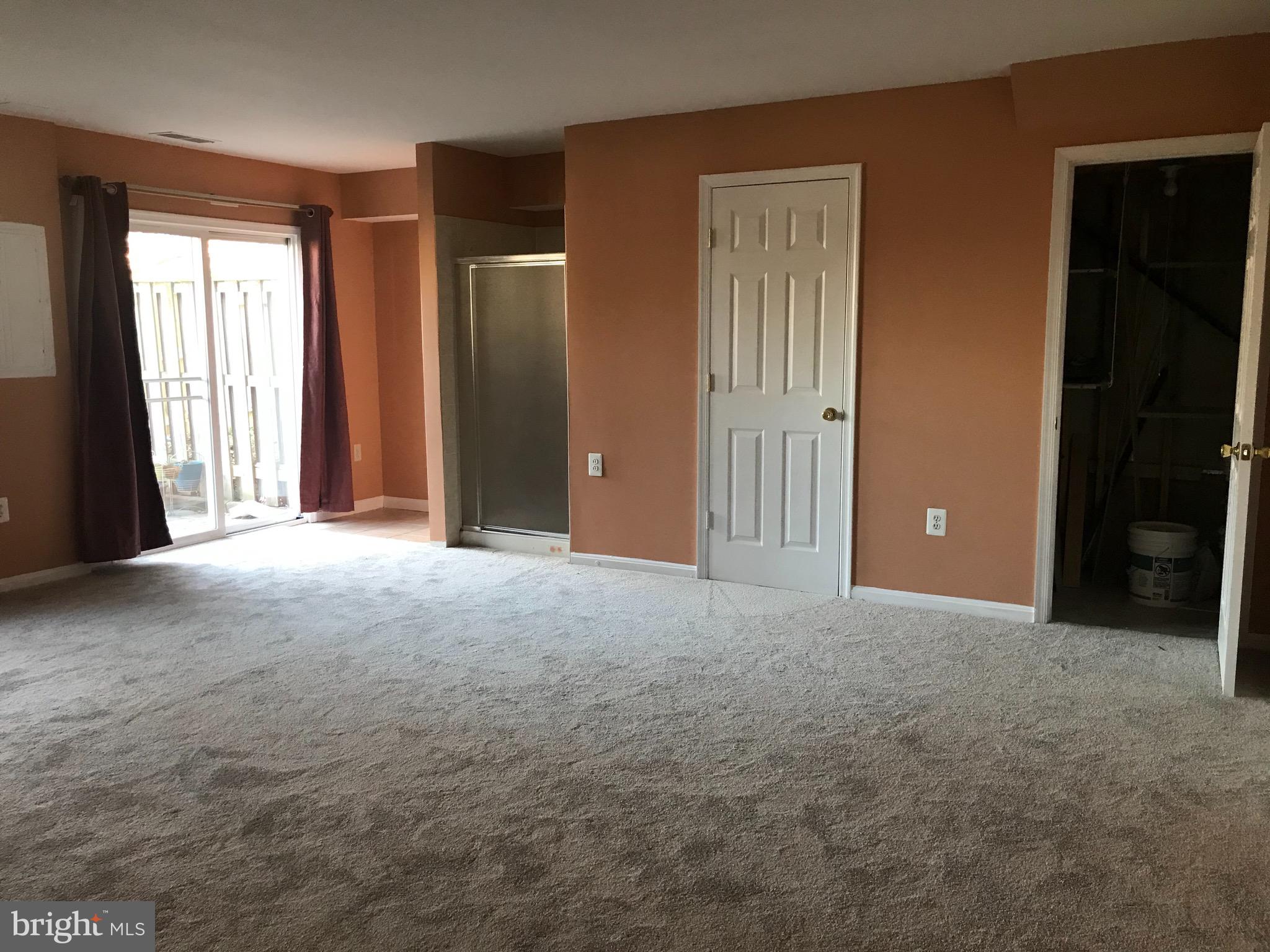 MARKHAMS GRANT - Residential Lease