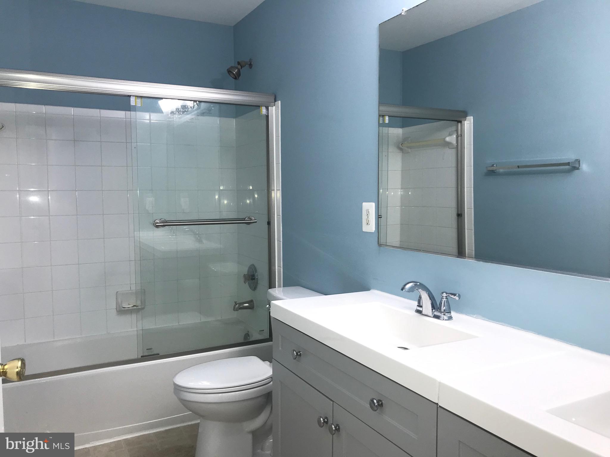 MARKHAMS GRANT - Residential Lease