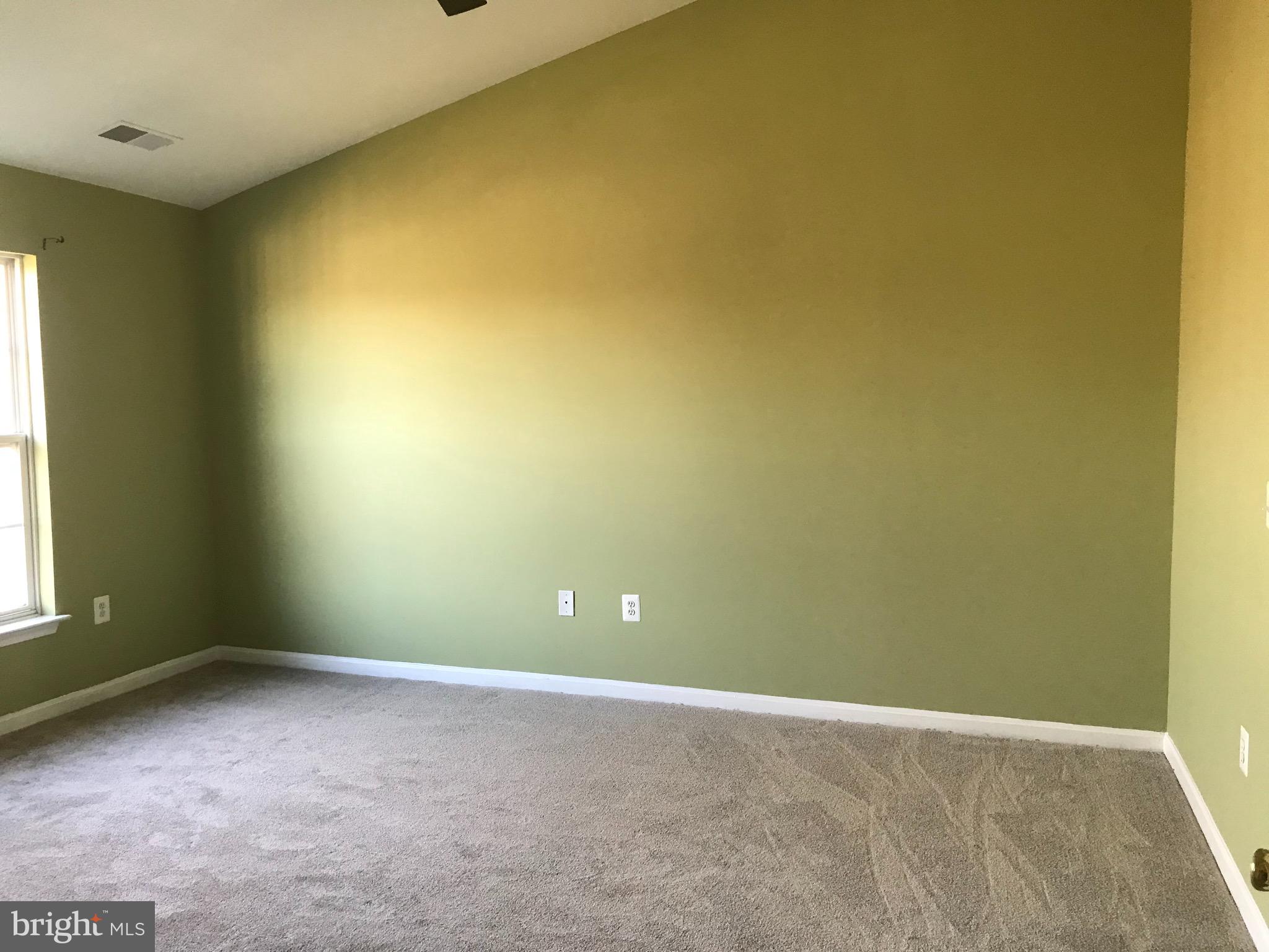 MARKHAMS GRANT - Residential Lease