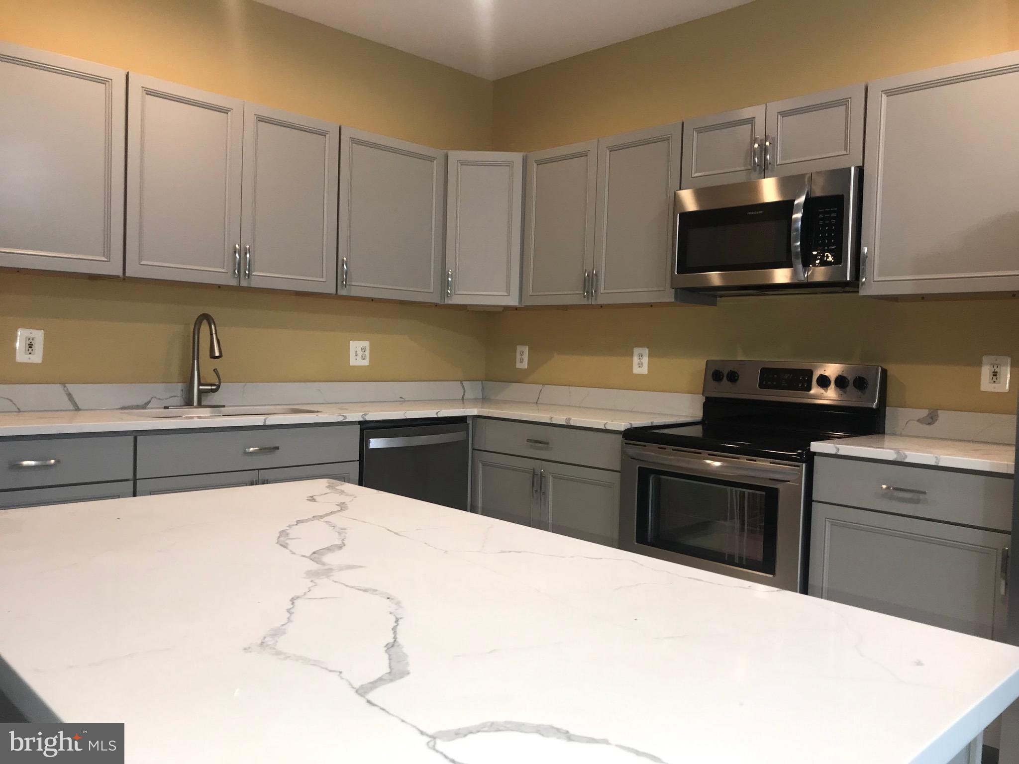 MARKHAMS GRANT - Residential Lease