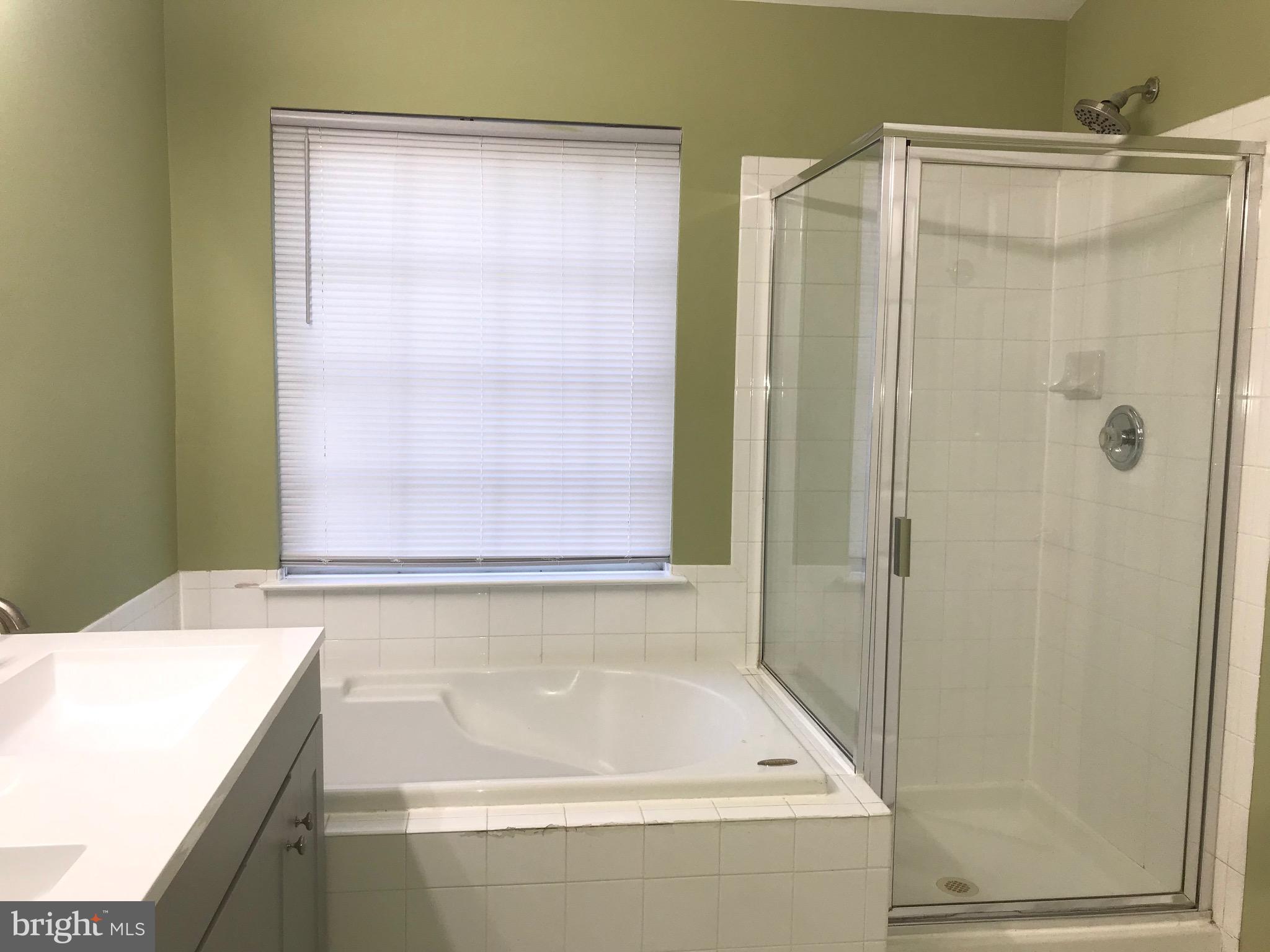 MARKHAMS GRANT - Residential Lease