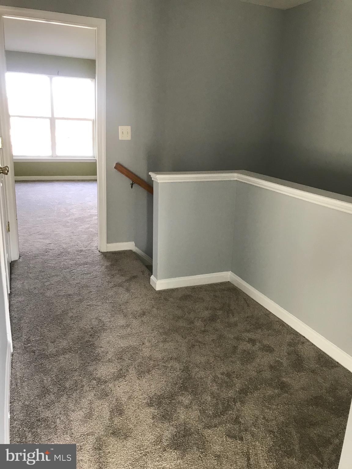 MARKHAMS GRANT - Residential Lease