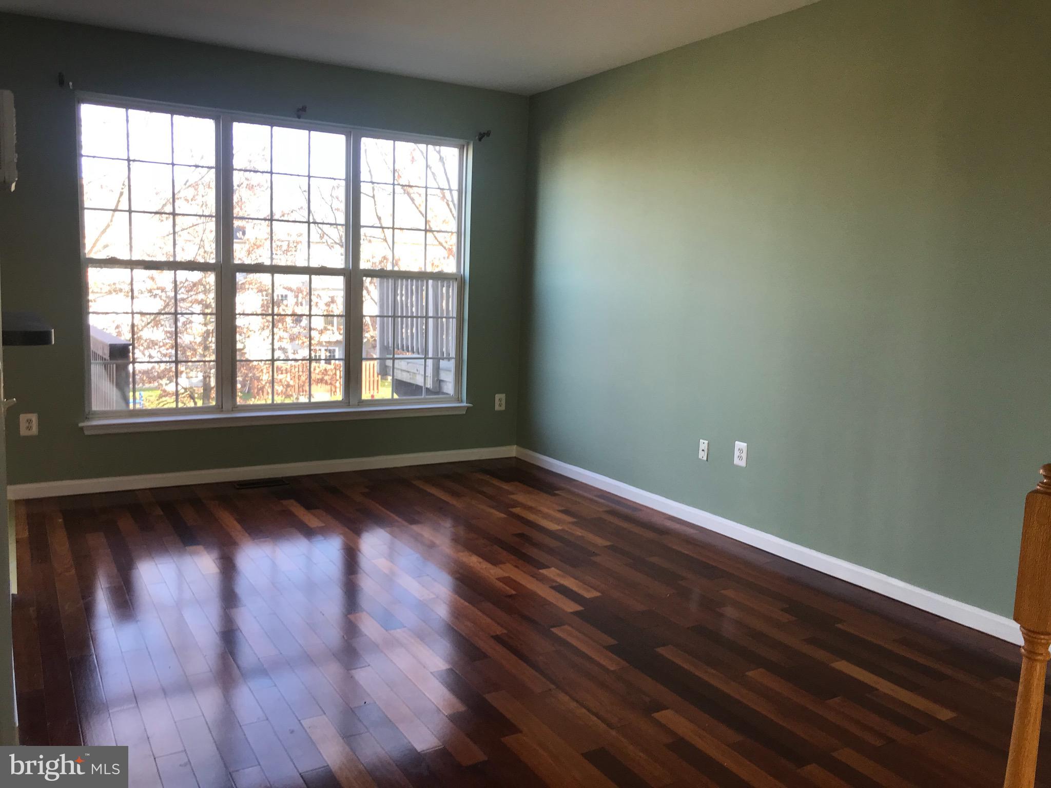 MARKHAMS GRANT - Residential Lease