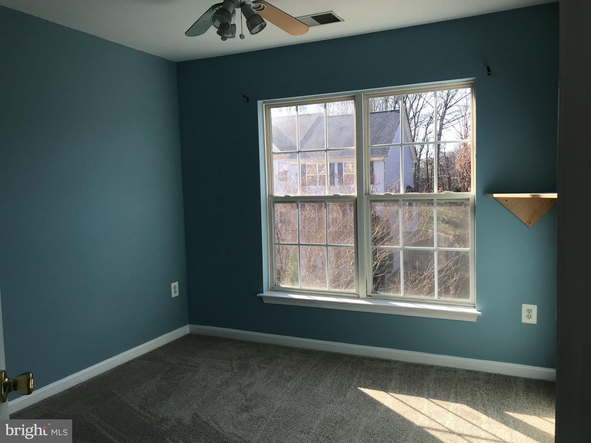 MARKHAMS GRANT - Residential Lease