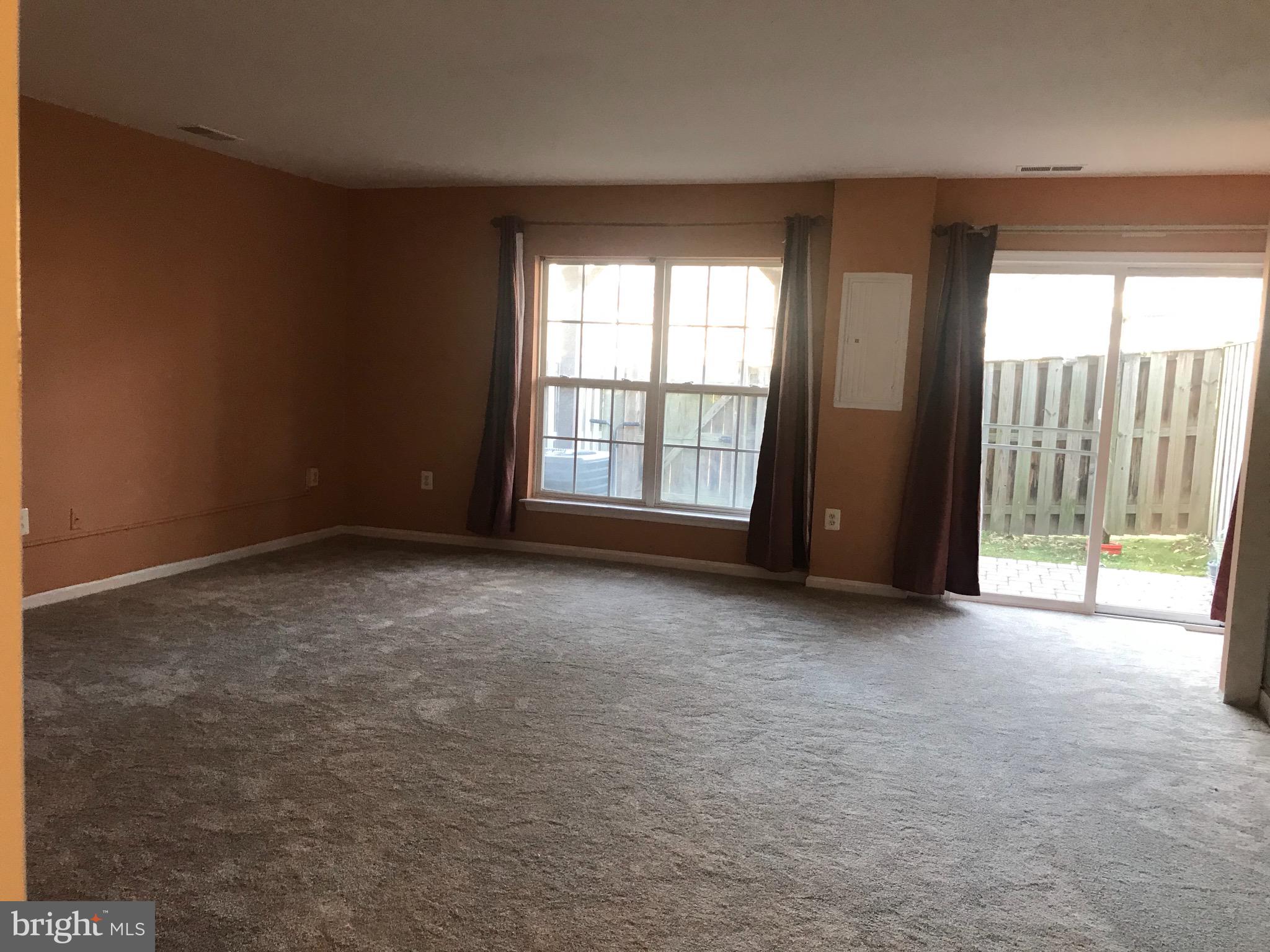 MARKHAMS GRANT - Residential Lease