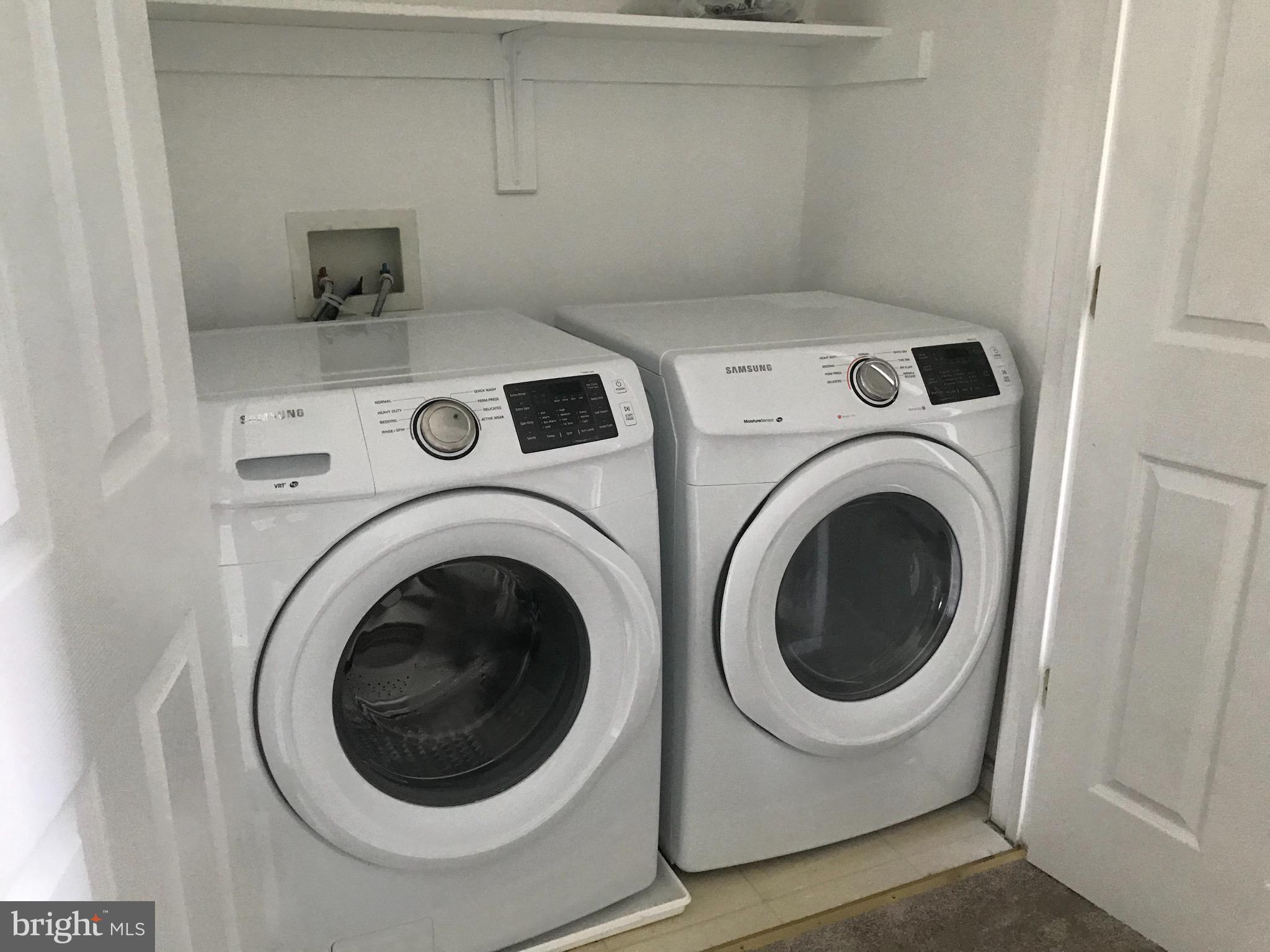 MARKHAMS GRANT - Residential Lease