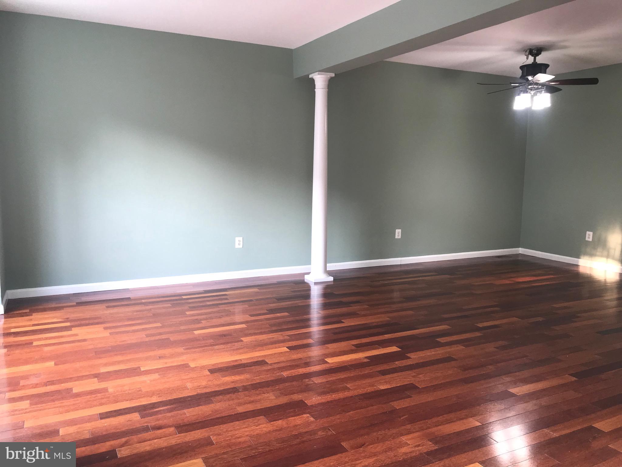 MARKHAMS GRANT - Residential Lease