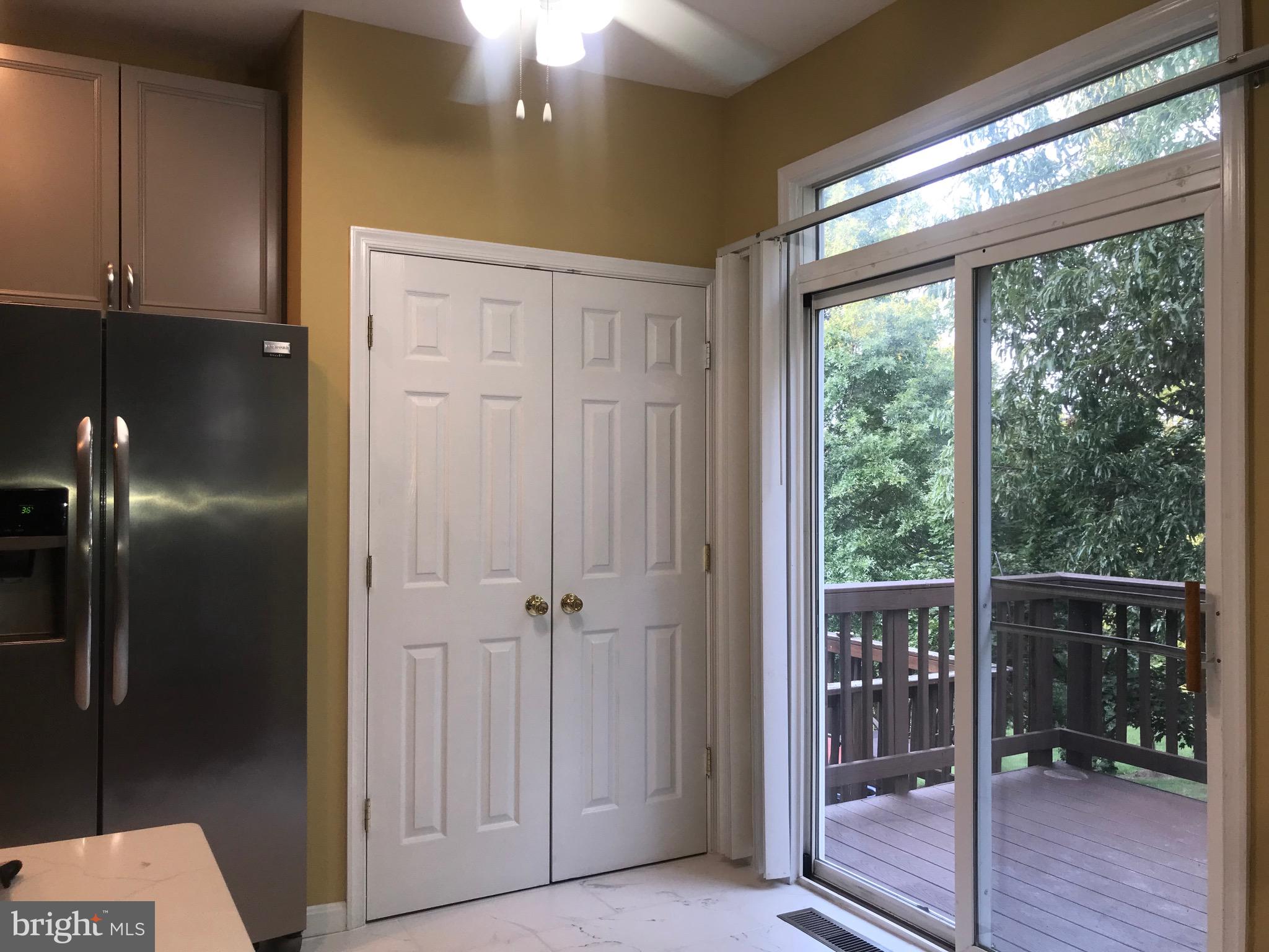 MARKHAMS GRANT - Residential Lease